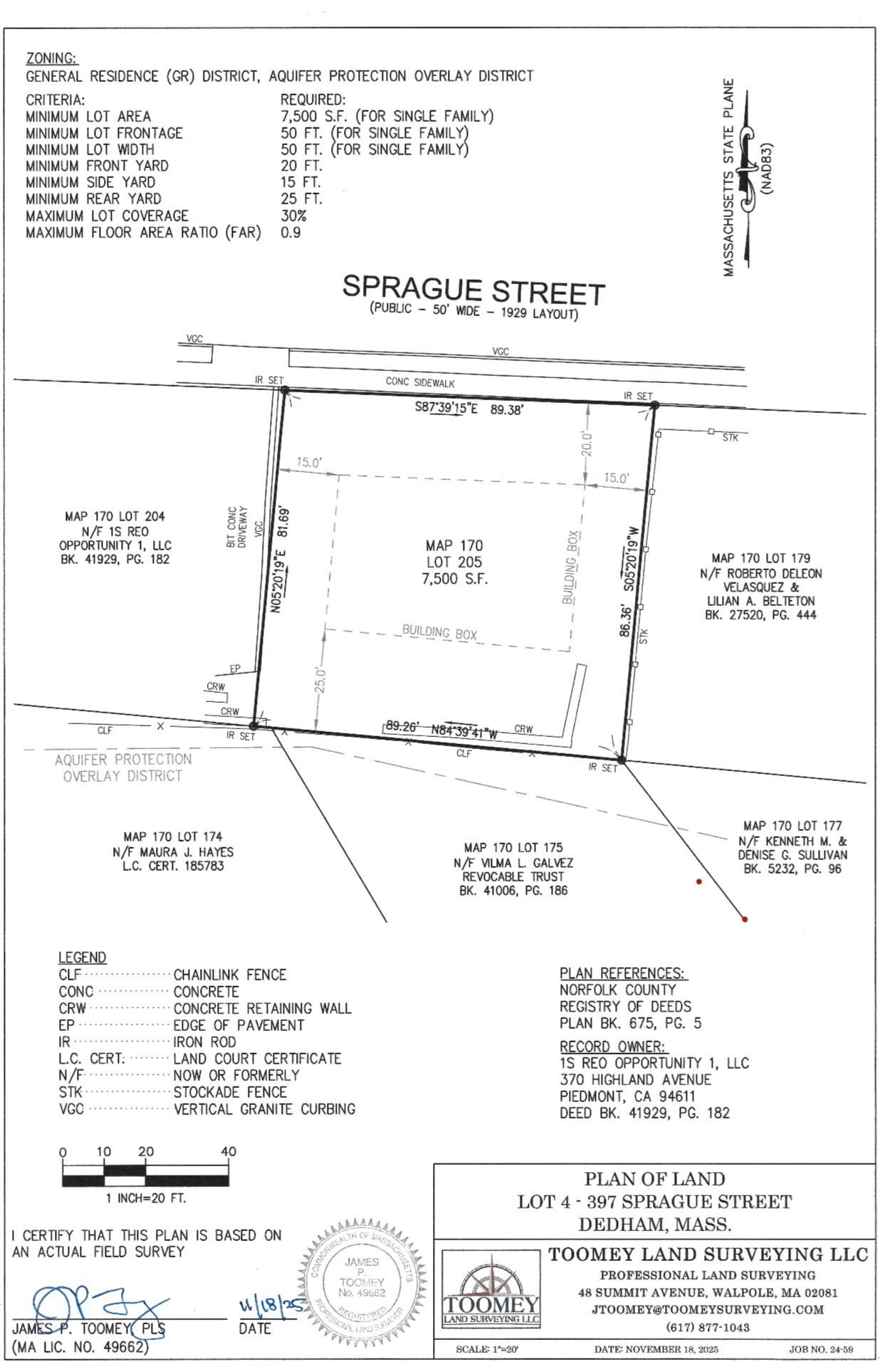 397 Sprague St, Dedham, MA 02026 - Image 2