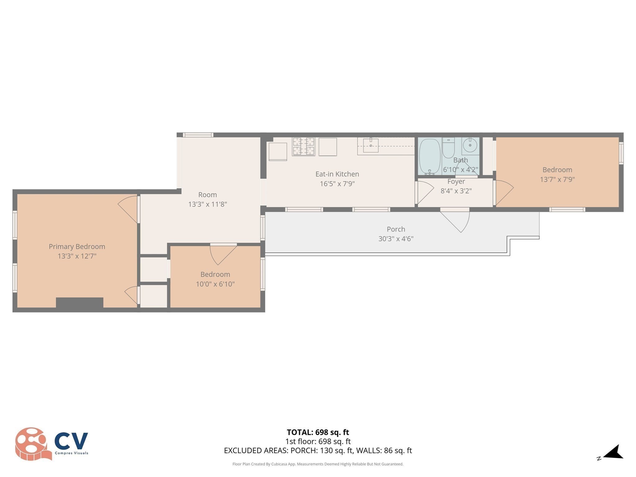 32 Orchard St, Lawrence, MA 01840 - Image 13