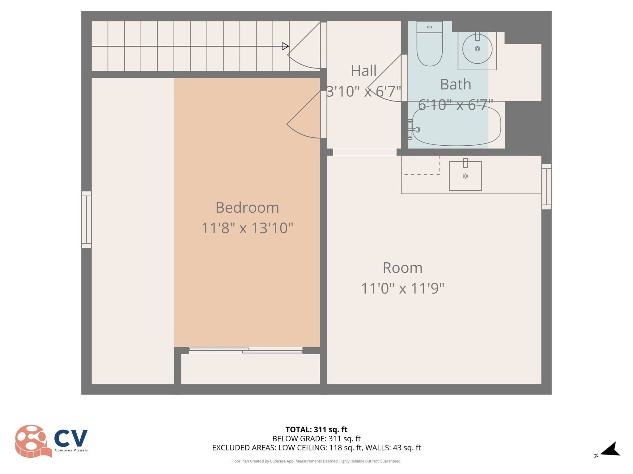 32 Orchard St, Lawrence, MA 01840 - Image 21