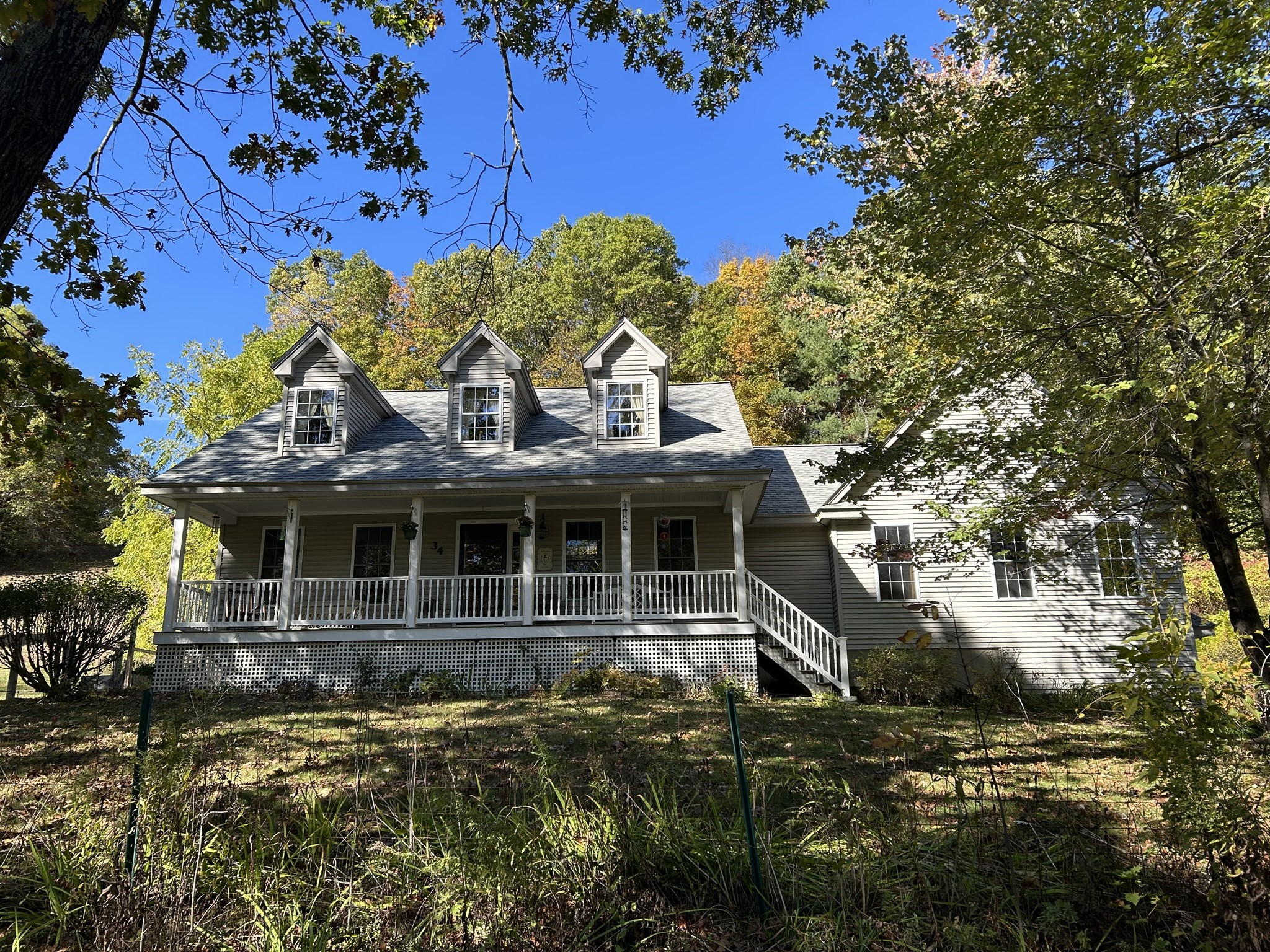 34 Shattuck Street, Groton, MA 01450