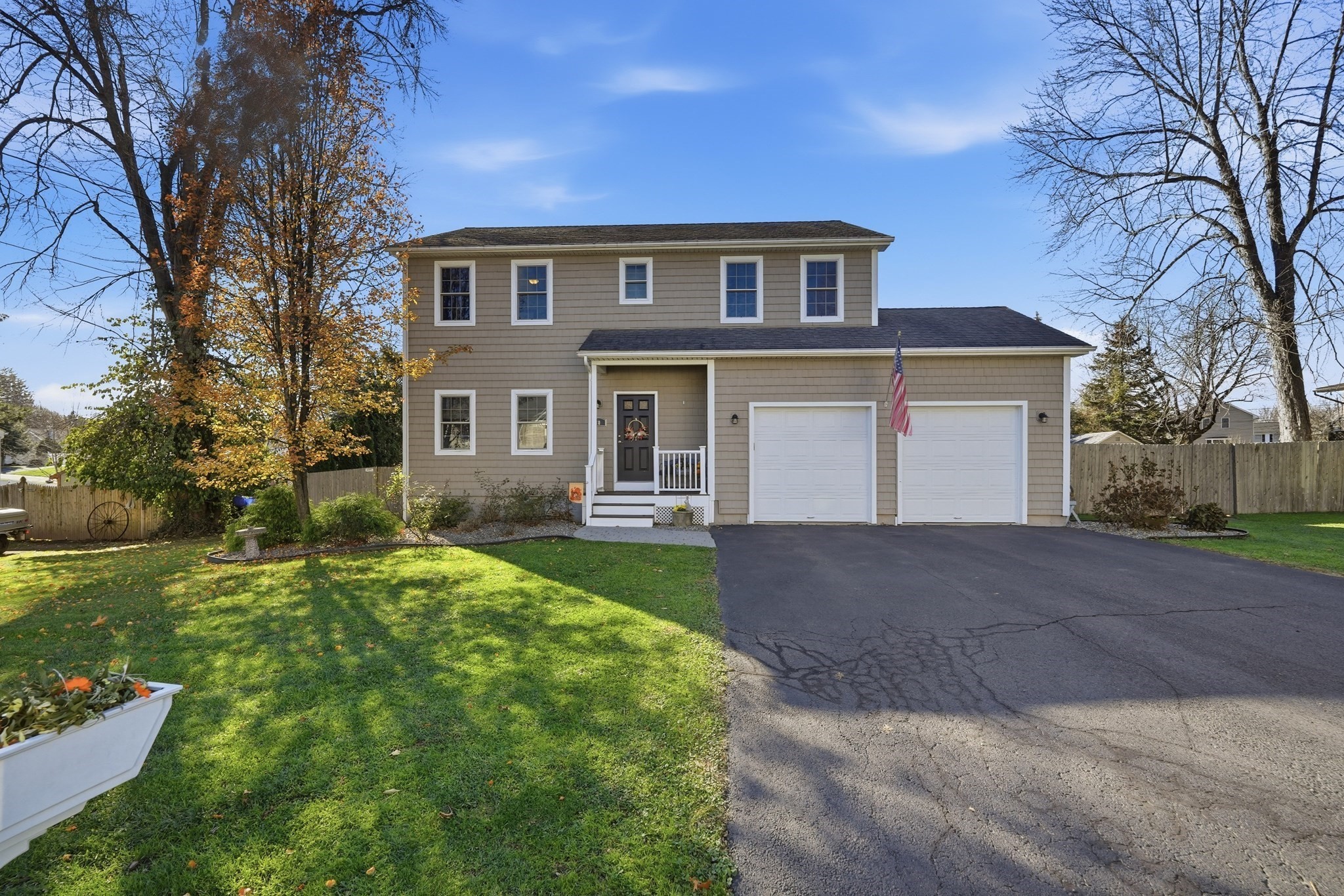 30 Saugus Ave, East Longmeadow, MA 01028
