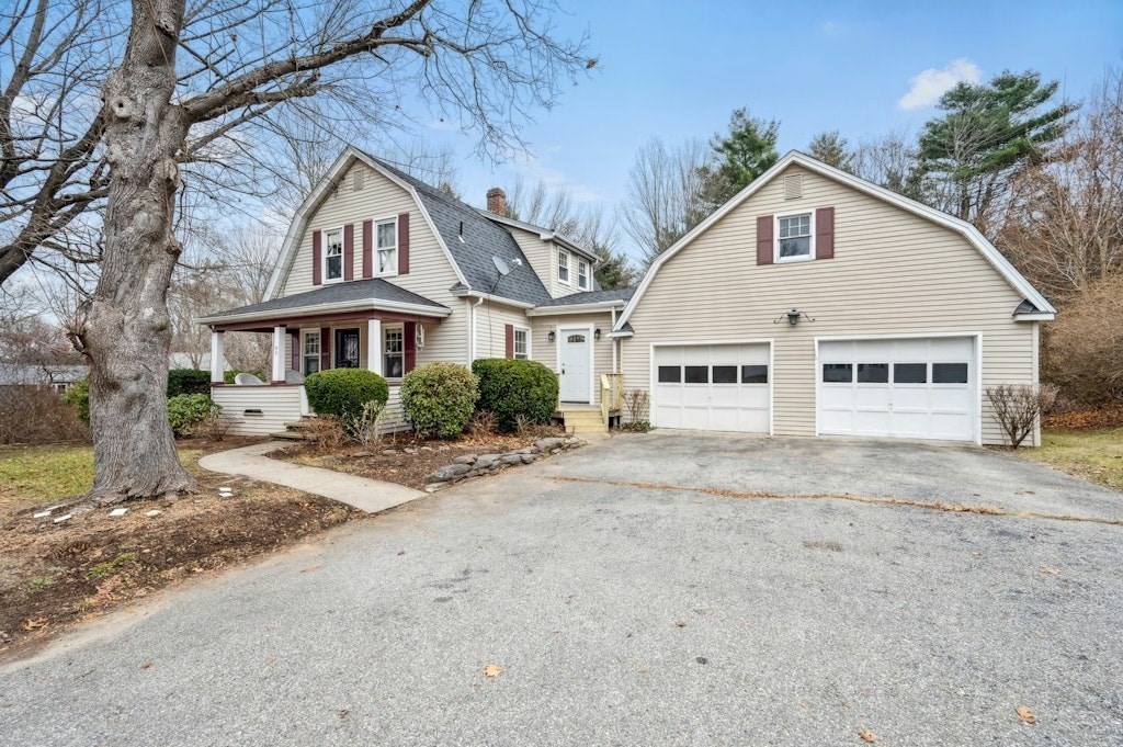 99 Lebanon Hill Rd, Southbridge, MA 01550 - Image 1
