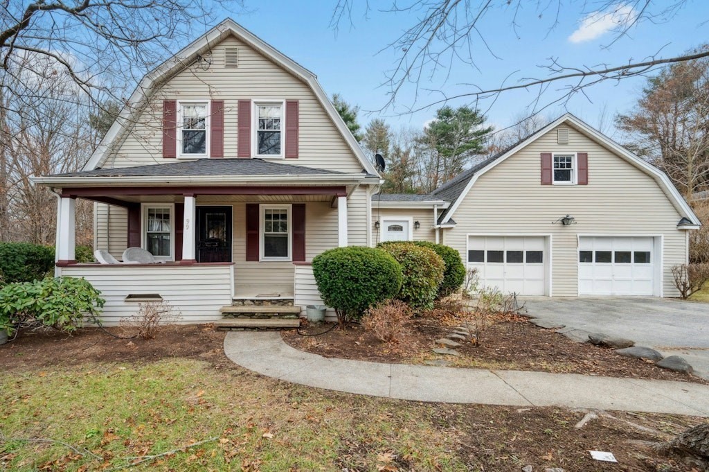 99 Lebanon Hill Rd, Southbridge, MA 01550 - Image 2