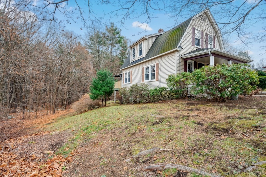 99 Lebanon Hill Rd, Southbridge, MA 01550 - Image 3