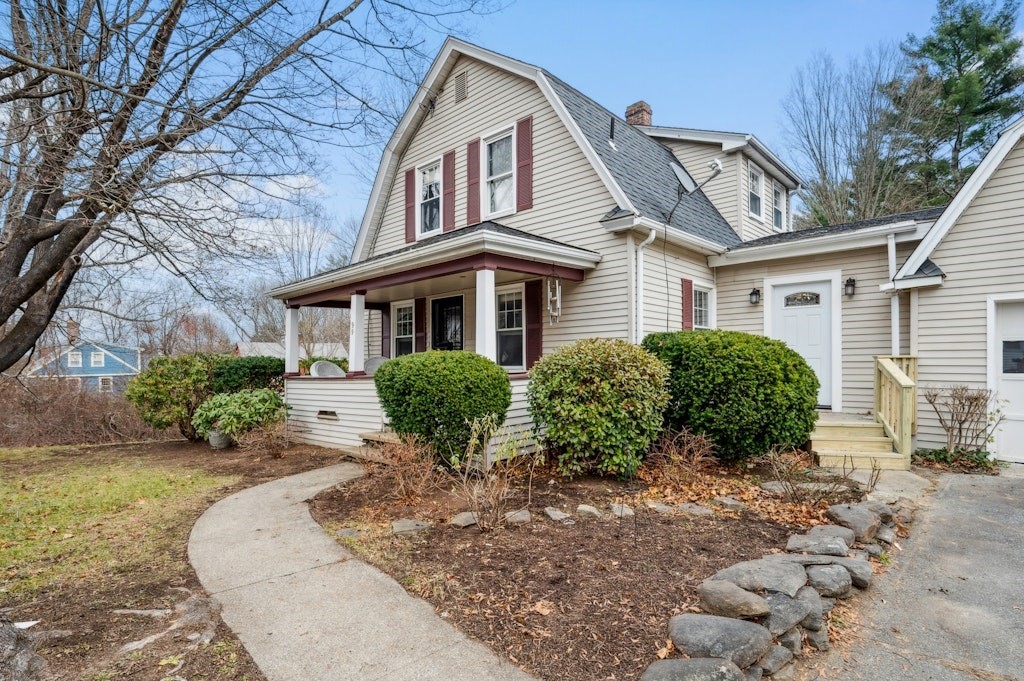 99 Lebanon Hill Rd, Southbridge, MA 01550 - Image 4