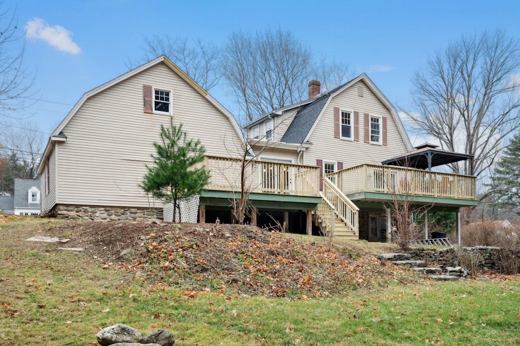 99 Lebanon Hill Rd, Southbridge, MA 01550 - Image 36