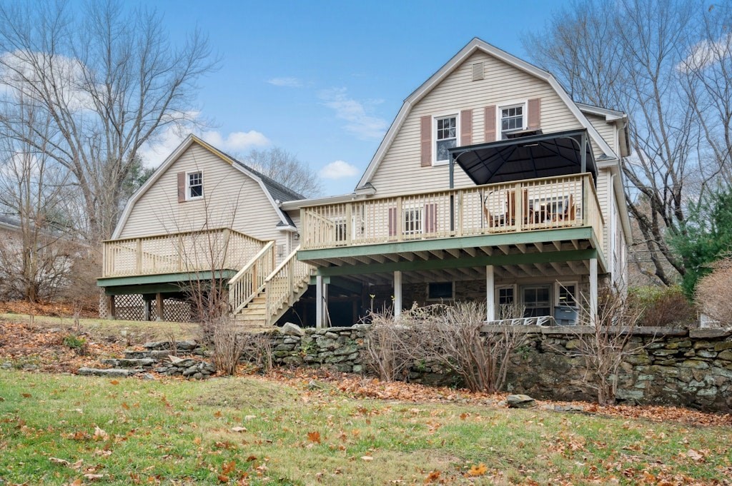 99 Lebanon Hill Rd, Southbridge, MA 01550 - Image 37