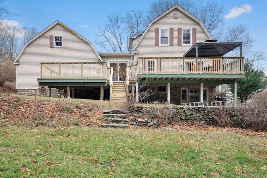 99 Lebanon Hill Rd, Southbridge, MA 01550 - Image 38