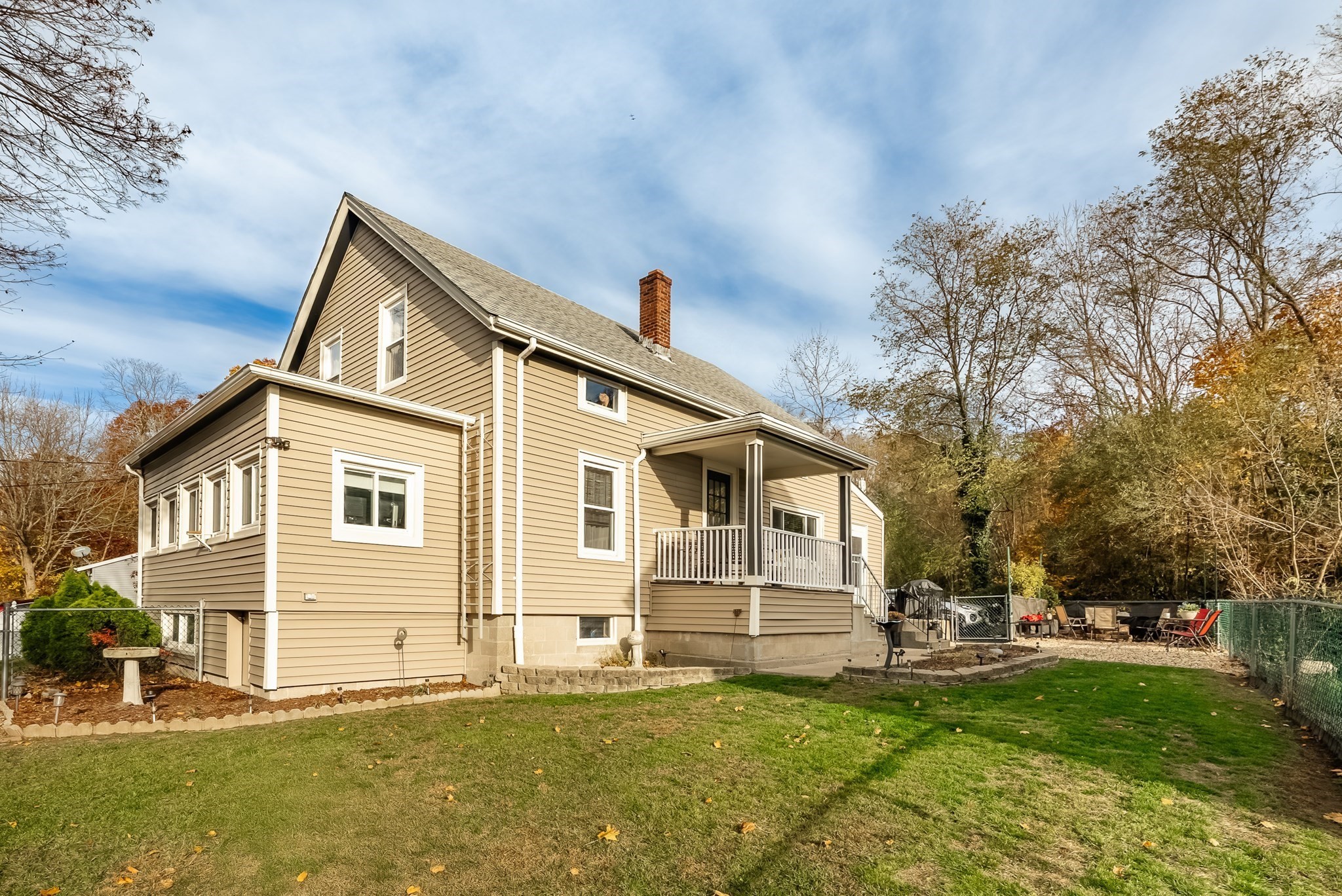 3853 No Main Street, Fall River, MA 02720 - Image 1