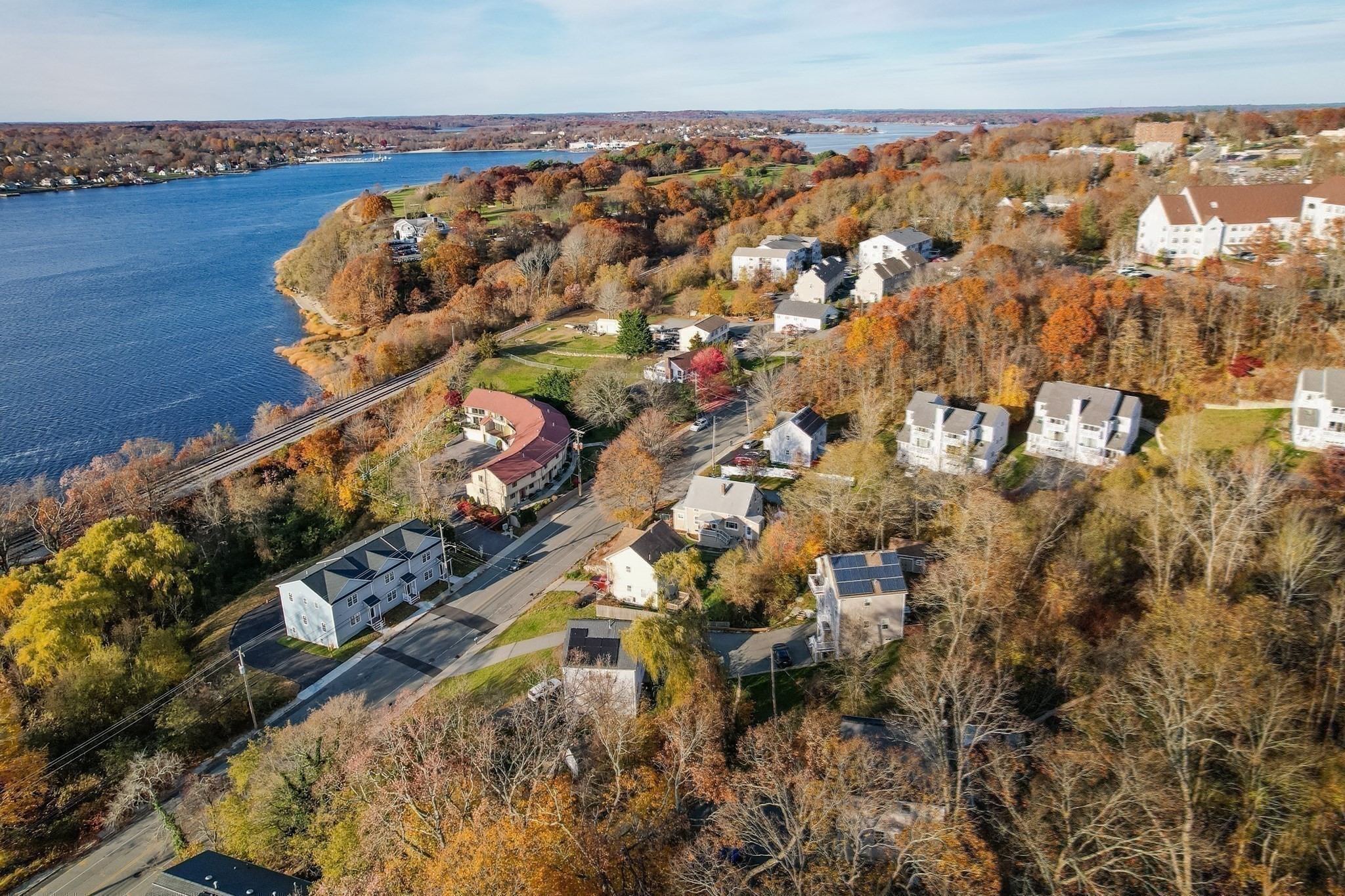 3853 No Main Street, Fall River, MA 02720 - Image 27