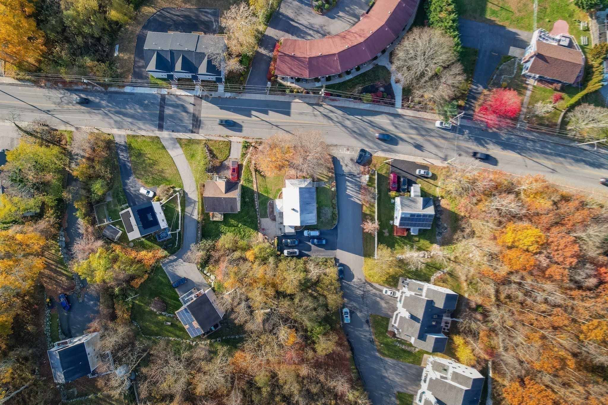 3853 No Main Street, Fall River, MA 02720 - Image 28