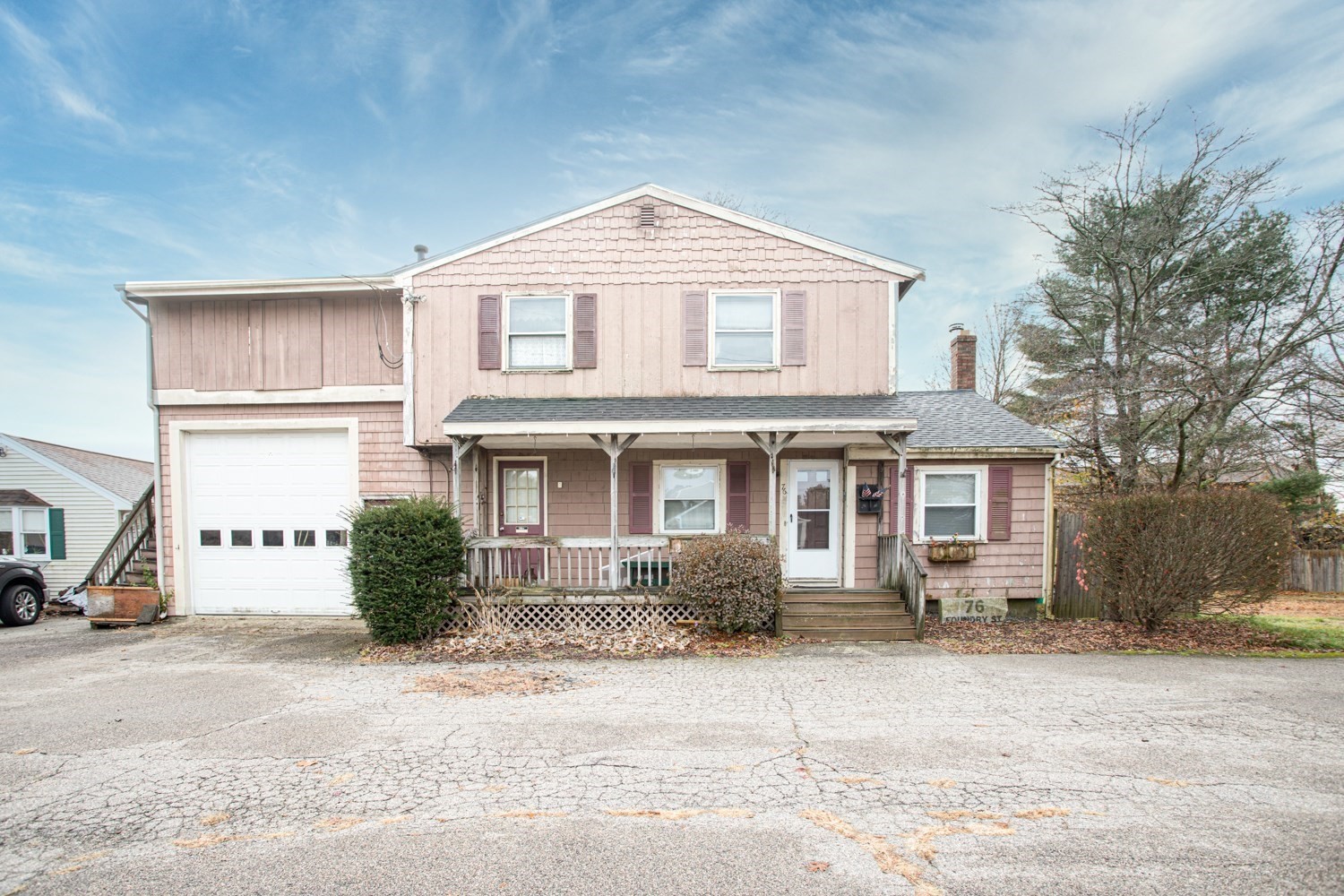 76 Foundry St, Easton, MA 02375