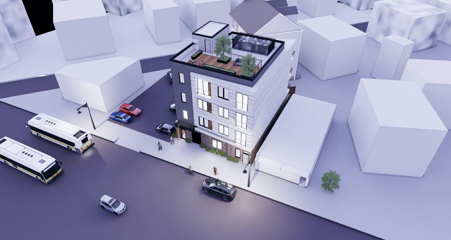 7 Washington, Somerville, MA 02143 - Image 4