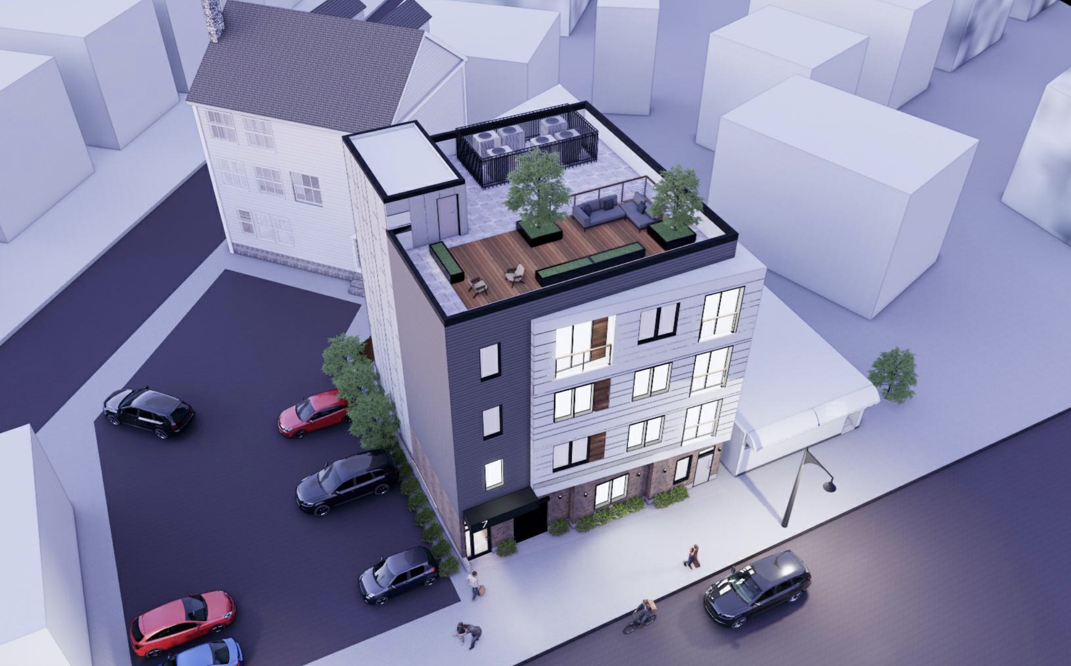 7 Washington, Somerville, MA 02143 - Image 5