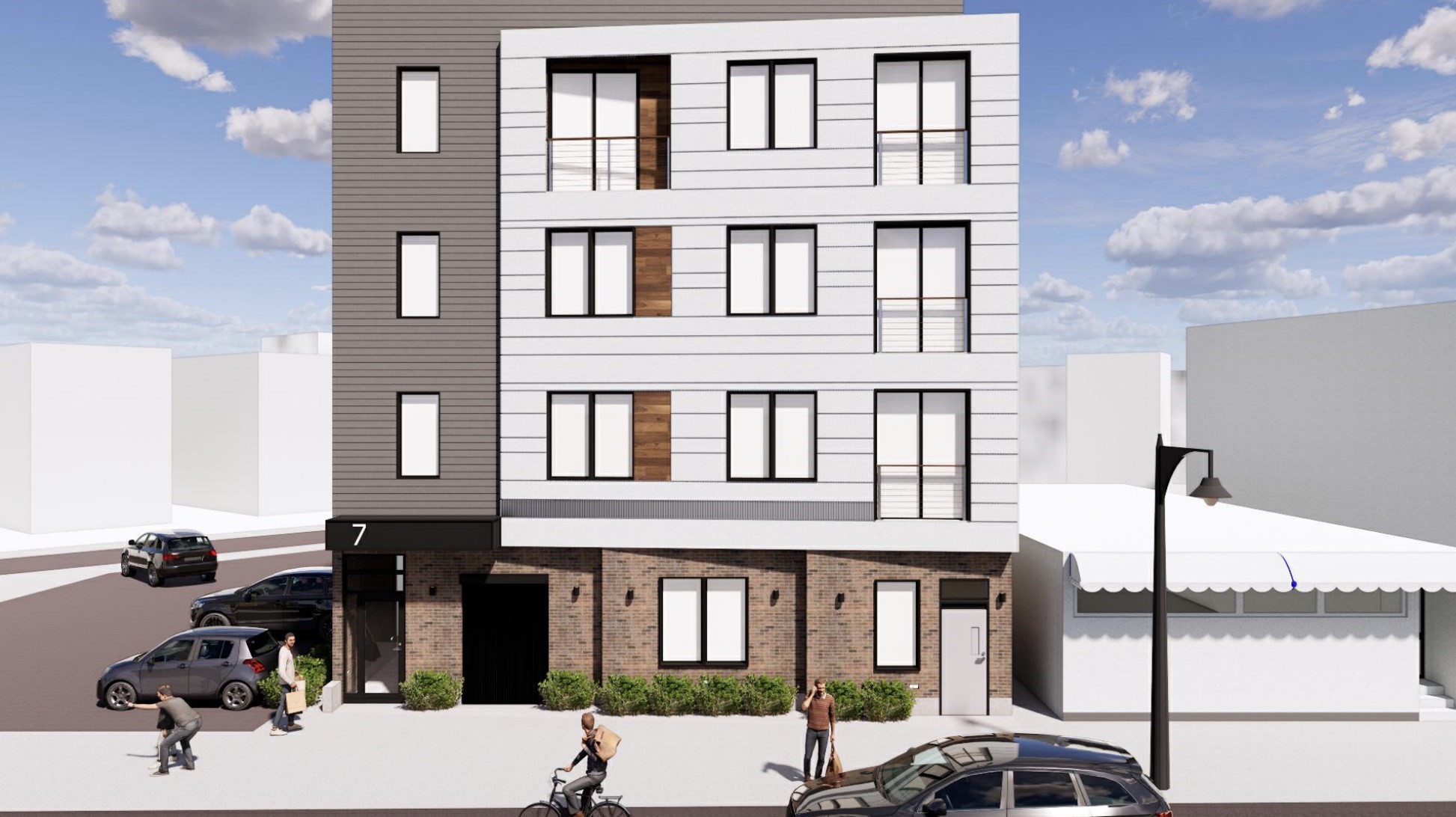 7 Washington, Somerville, MA 02143 - Image 6