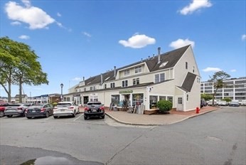 86 Wharf Street Unit L6, Salem, MA 01970