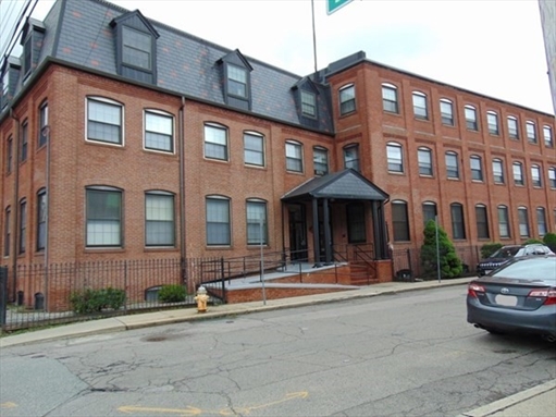 10 Weston Ave, Apt 430