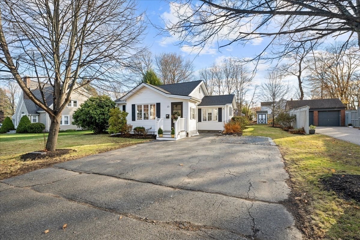 13 Kenilworth Road, Shrewsbury, MA 01545 - Image 5