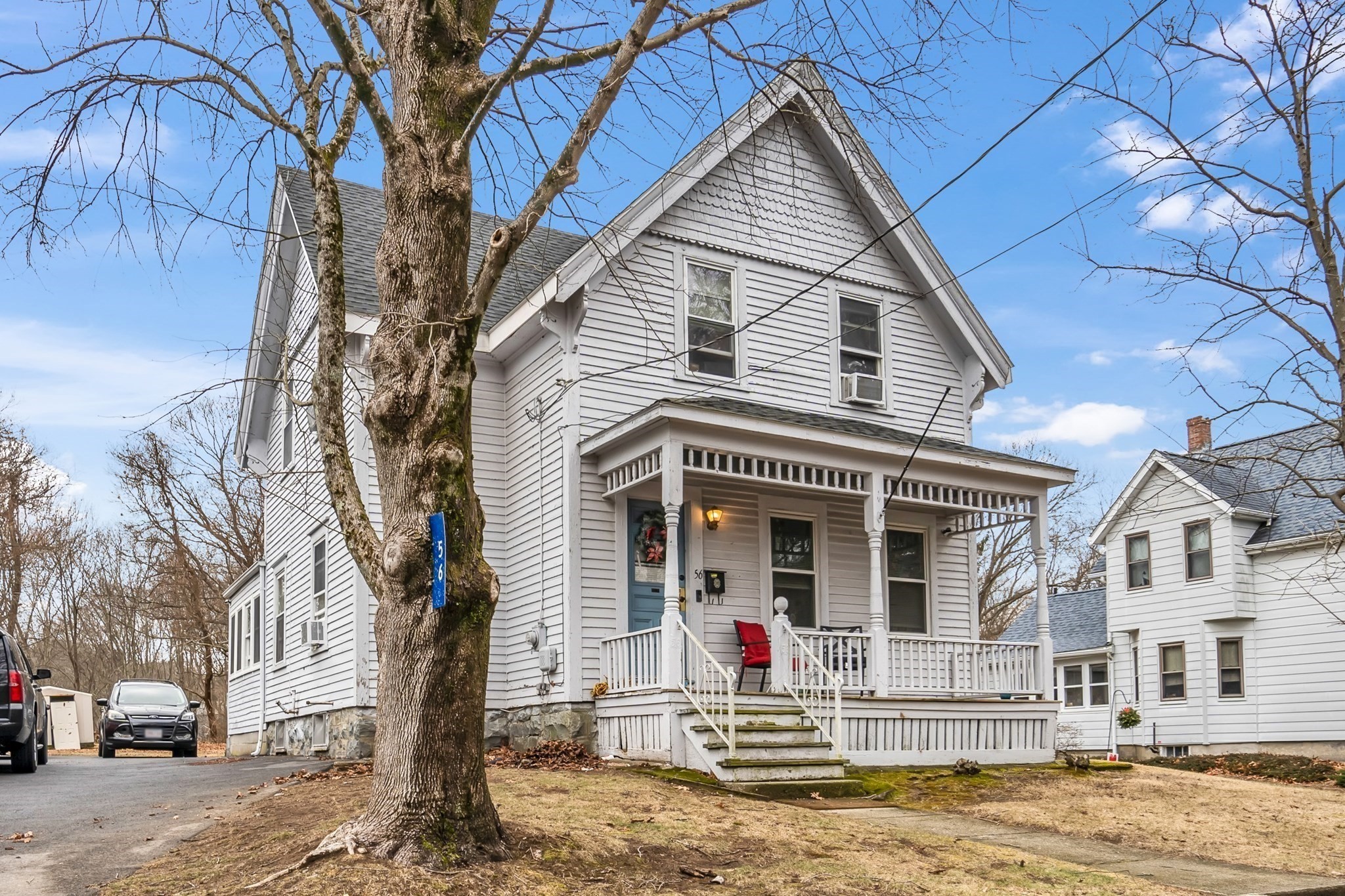 56 Silver St, Taunton, MA 02780 - Image 2