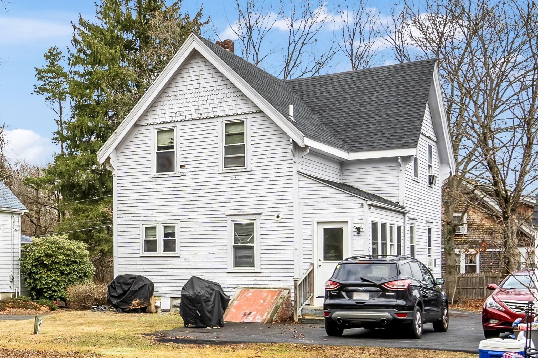 56 Silver St, Taunton, MA 02780 - Image 4
