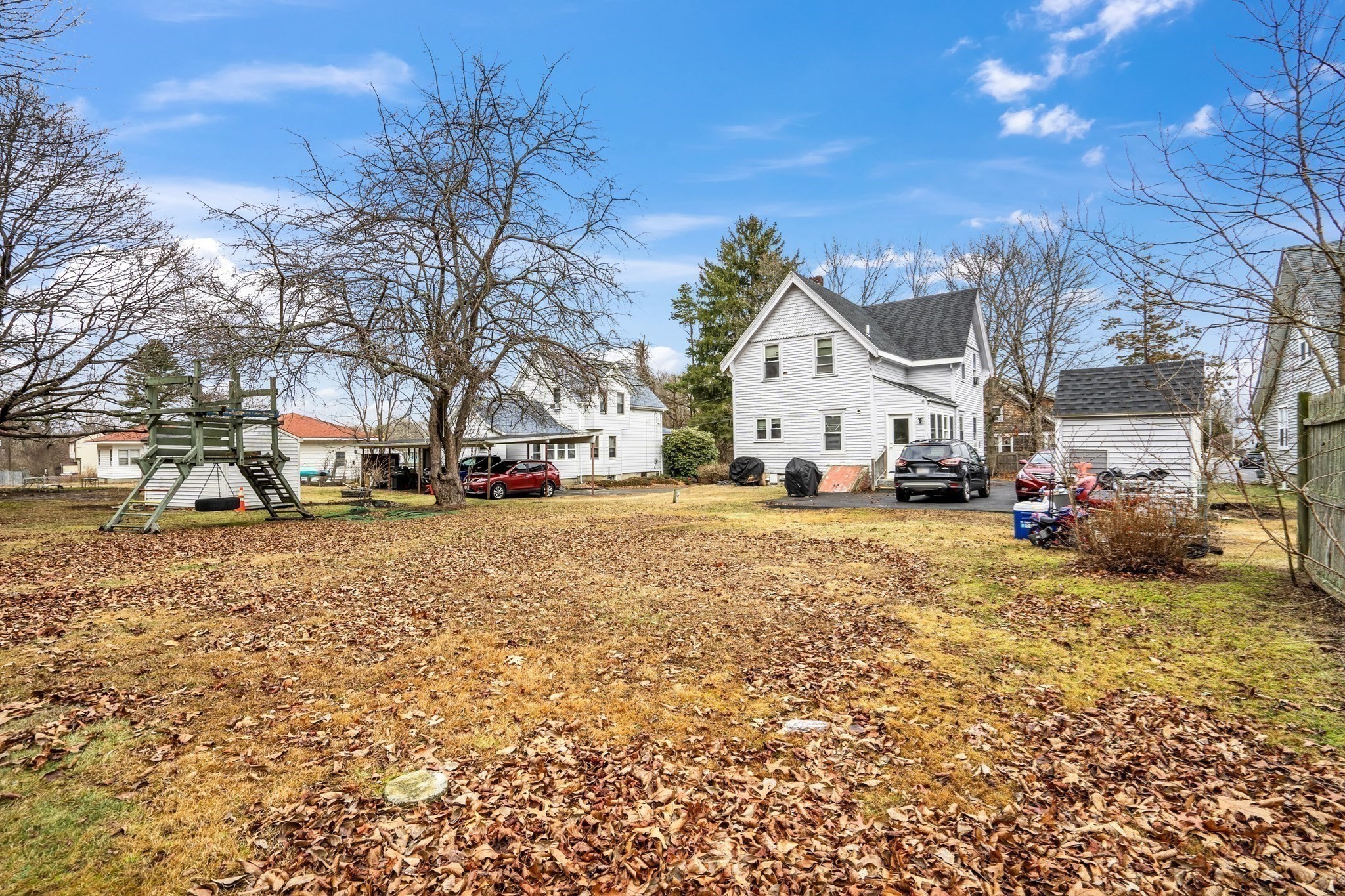 56 Silver St, Taunton, MA 02780 - Image 5