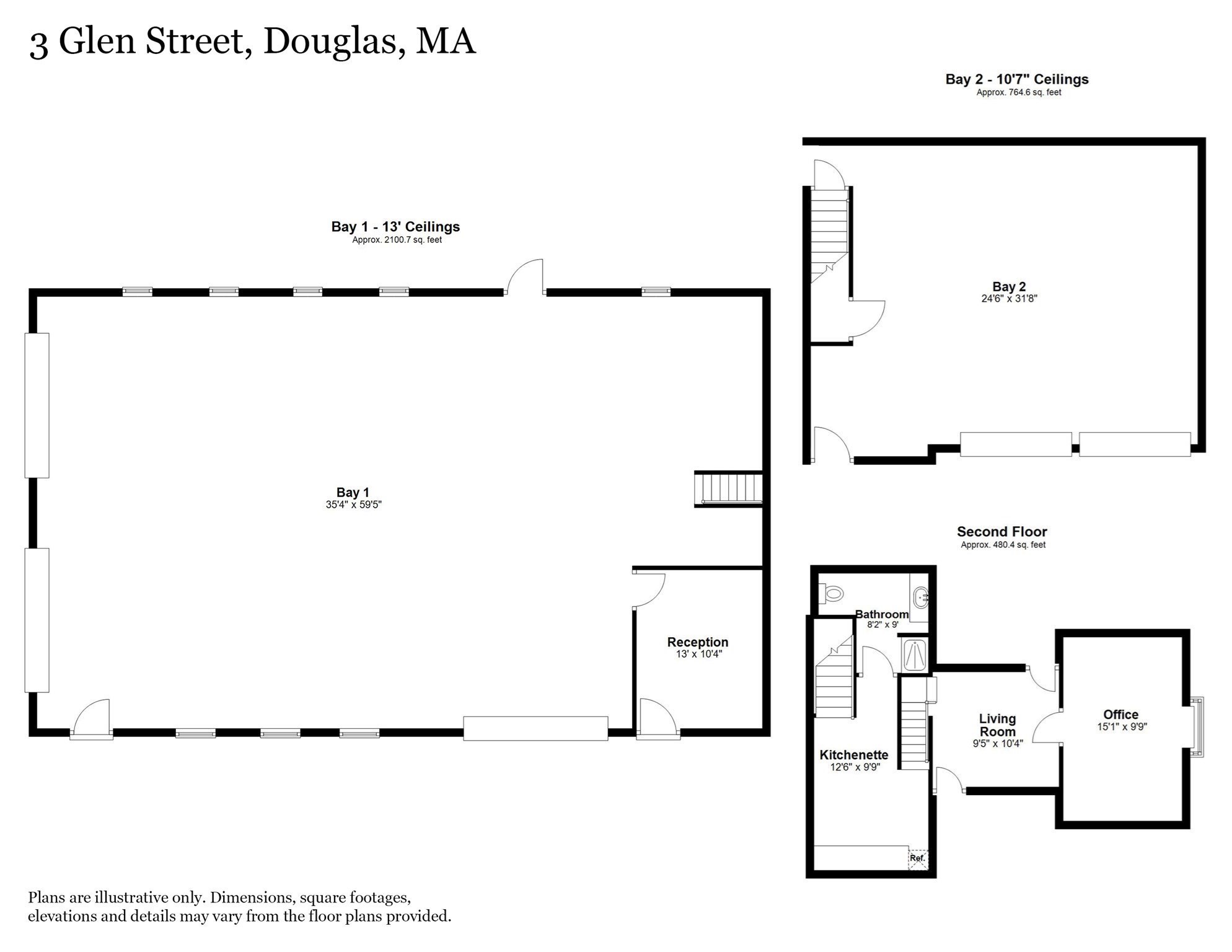 3 Glen Street, Douglas, MA 01516 - Image 25