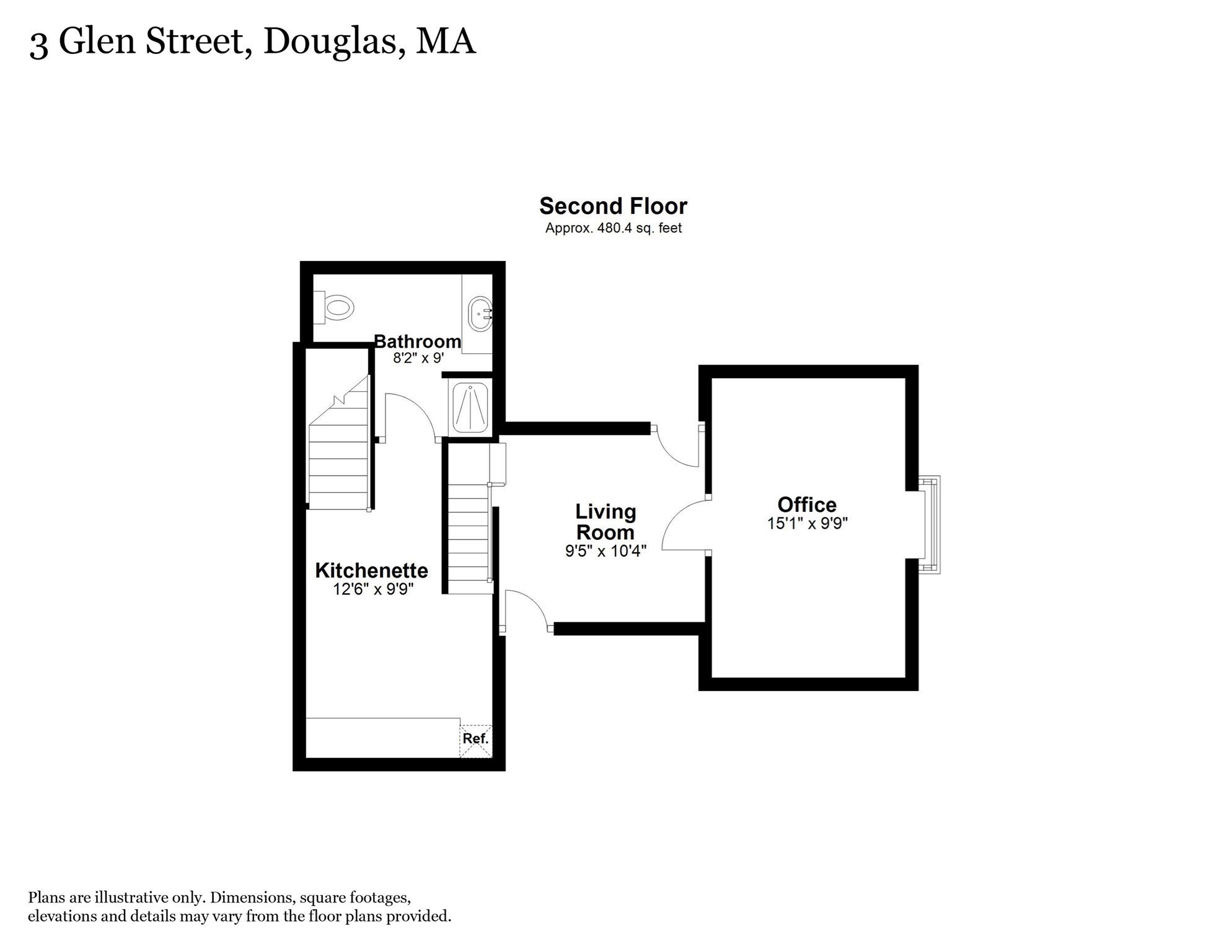 3 Glen Street, Douglas, MA 01516 - Image 26