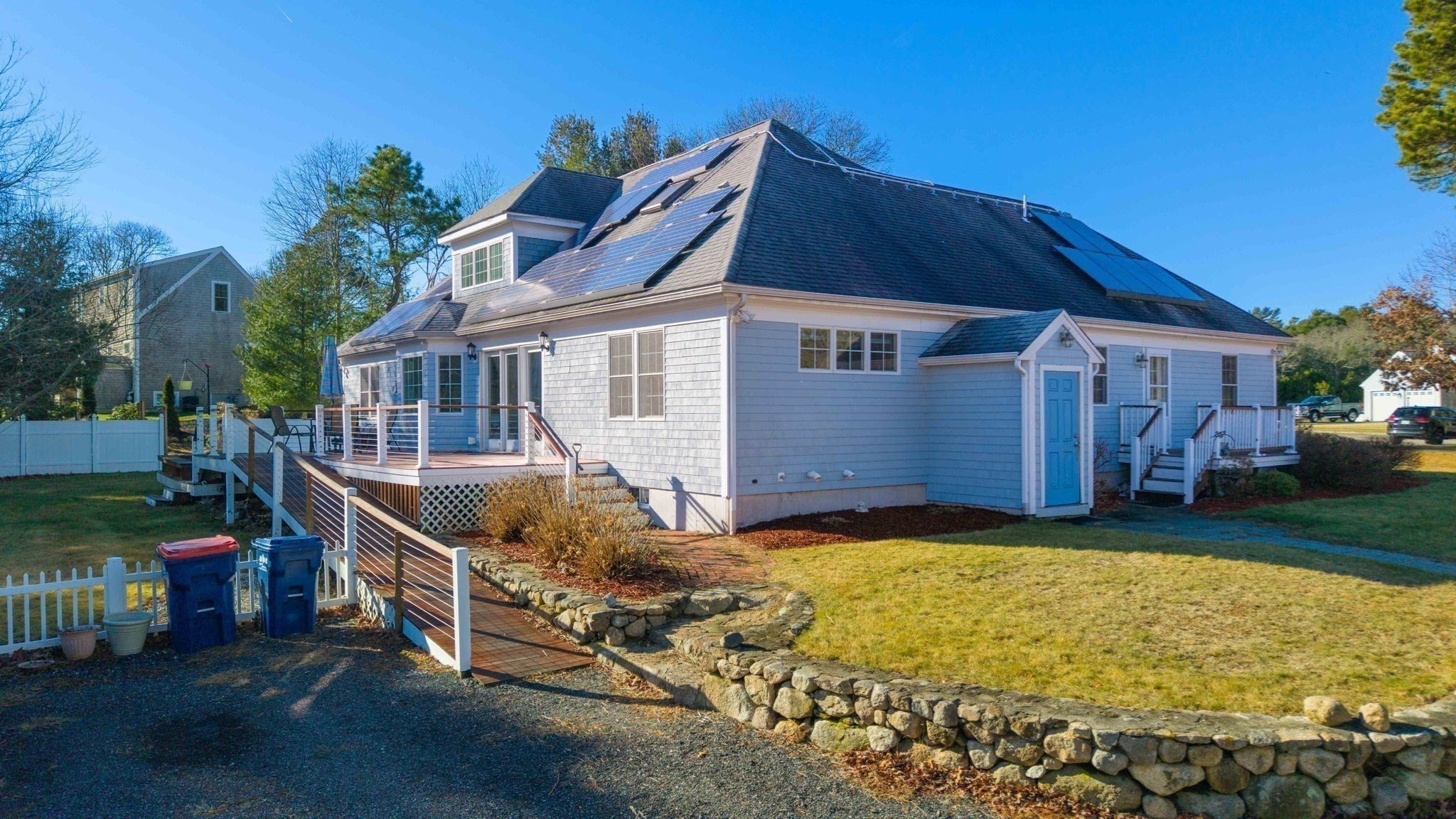 7 Cranberry Ln, Wareham, MA 02538 - Image 2