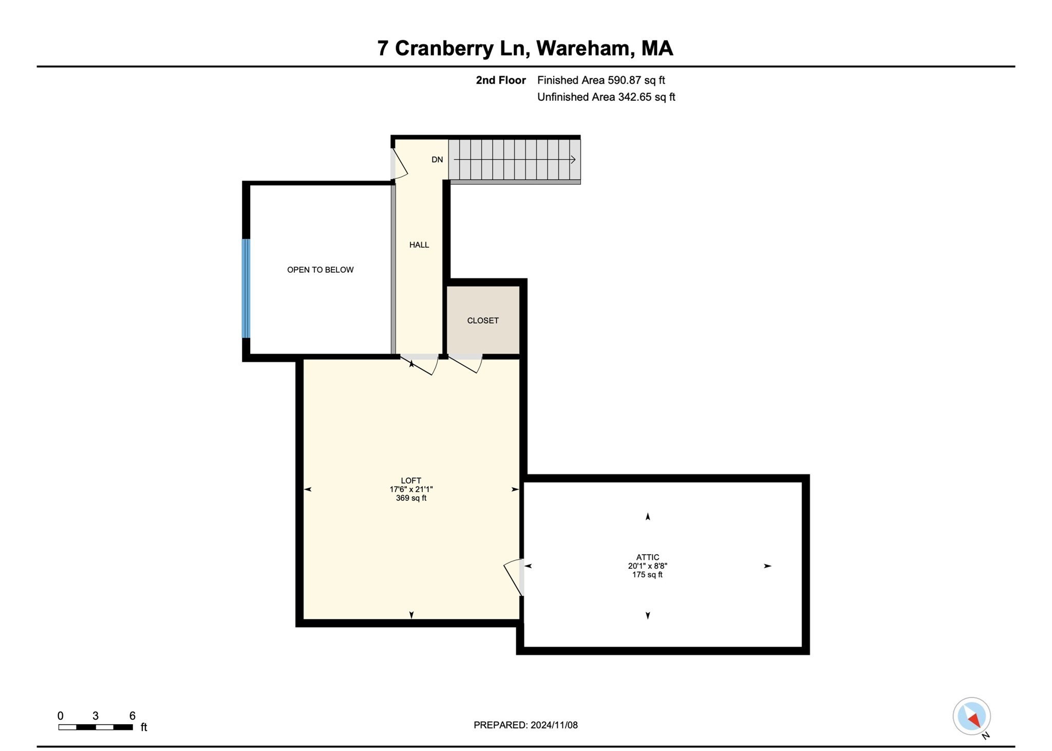 7 Cranberry Ln, Wareham, MA 02538 - Image 41