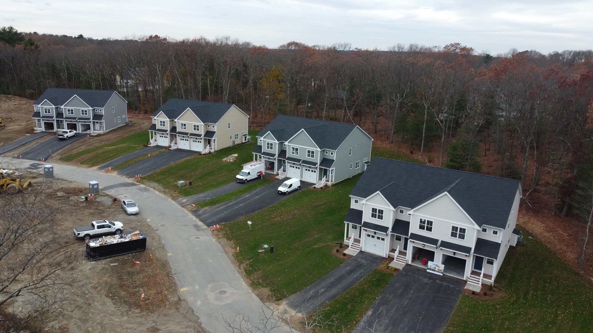 64 Uncas Avenue Extension, Franklin, MA 02038