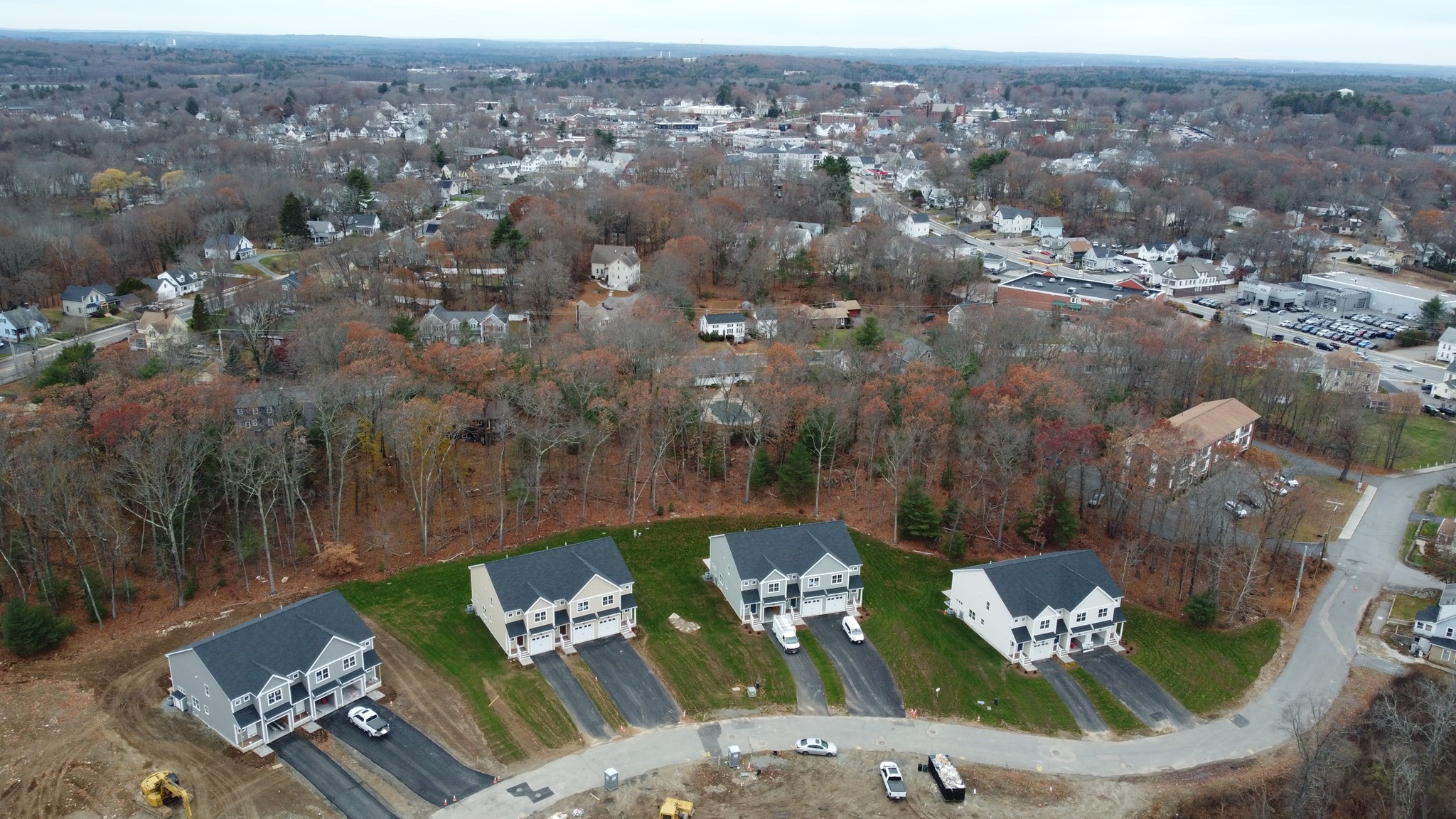 64 Uncas Avenue Extension, Franklin, MA 02038 - Image 2