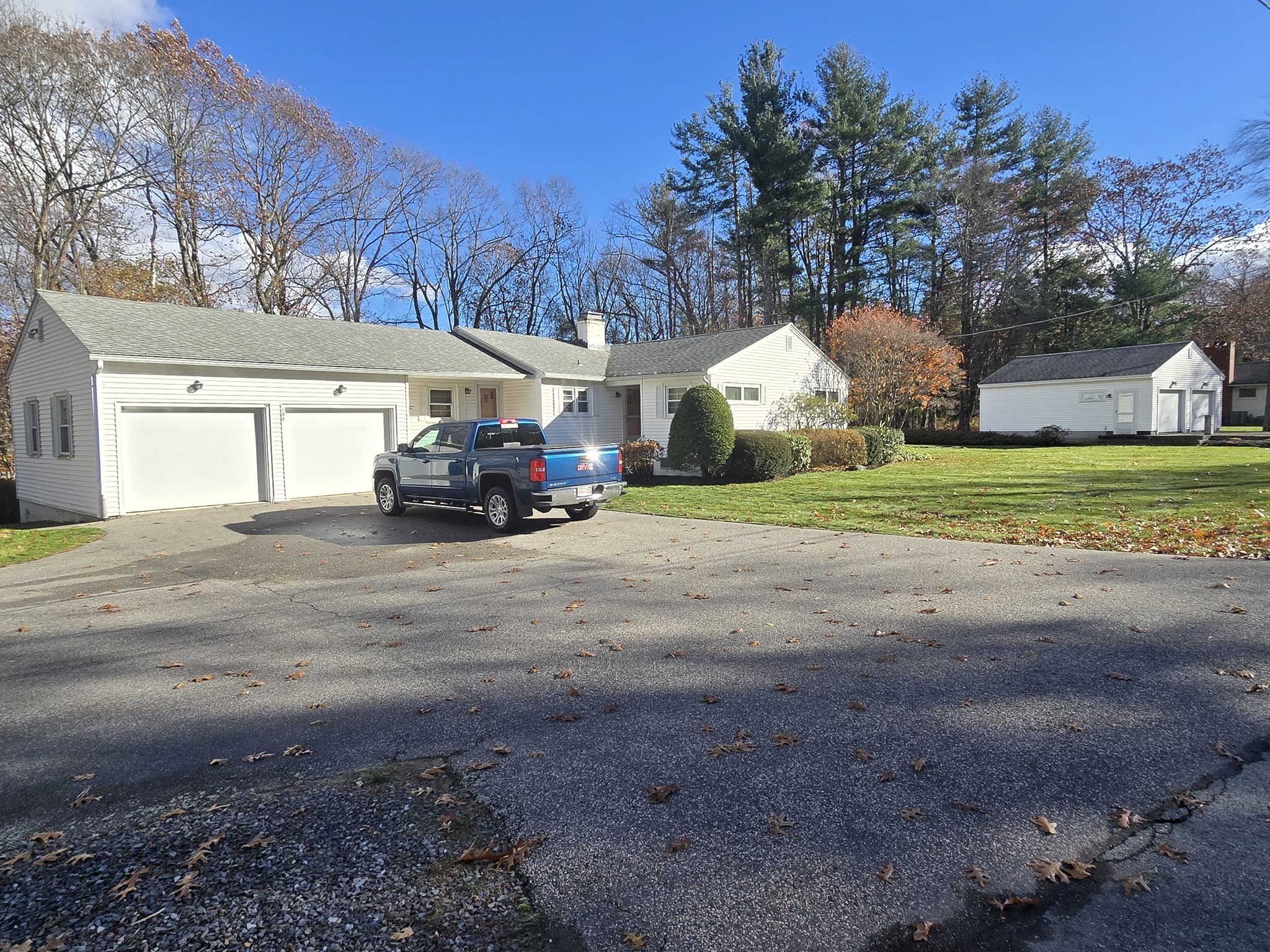 168 Twinbrooke Dr, Holden, MA 01520 - Image 1