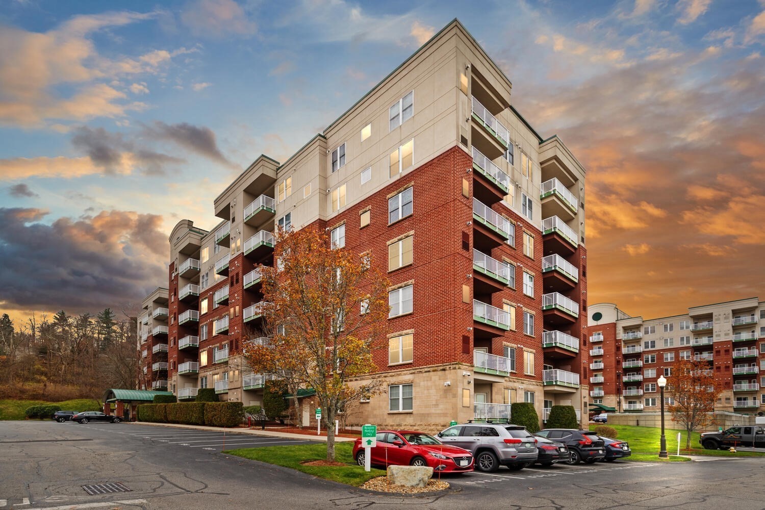 38 Village Unit 201, Middleton, MA 01949 - Image 2