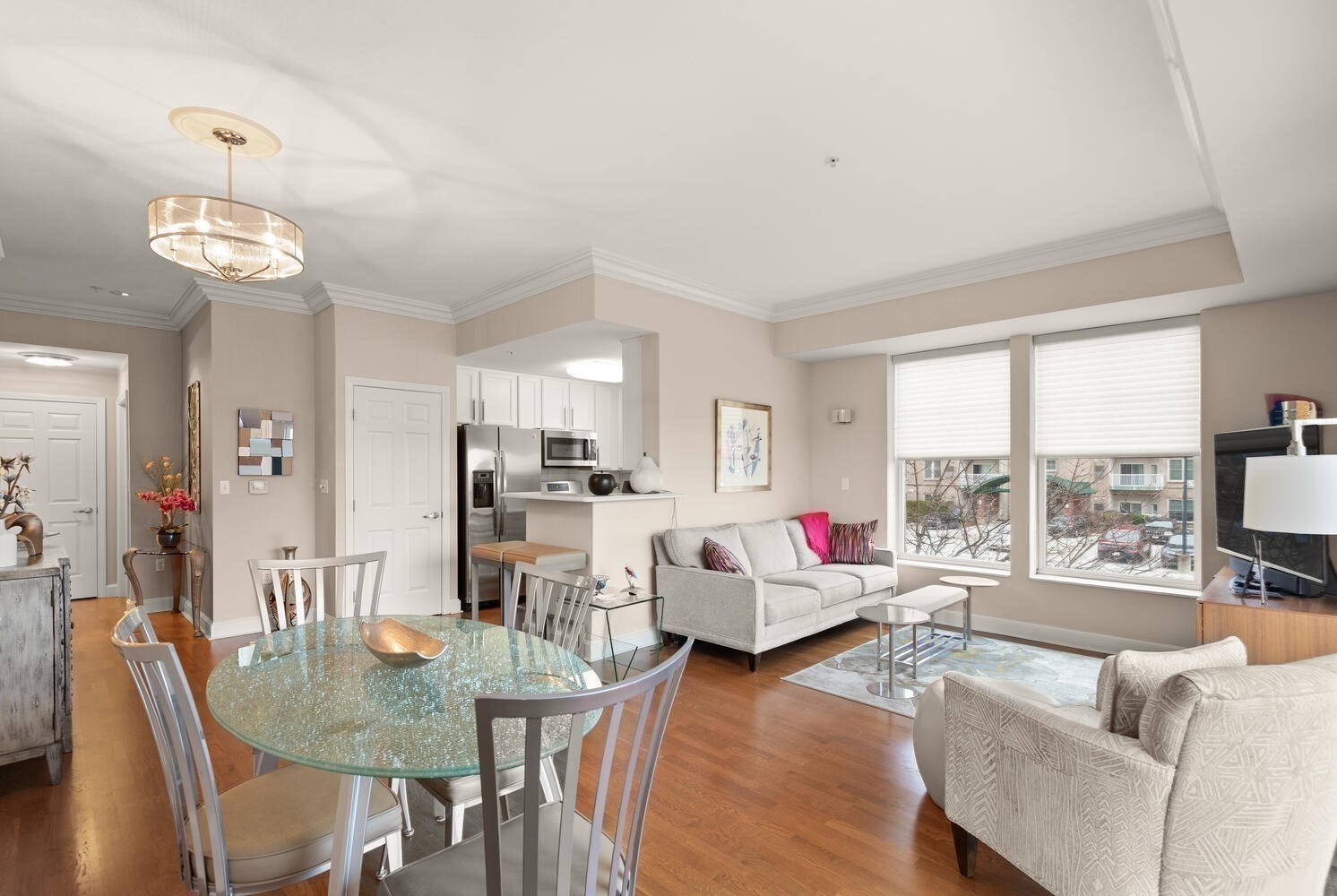 38 Village Unit 201, Middleton, MA 01949 - Image 13