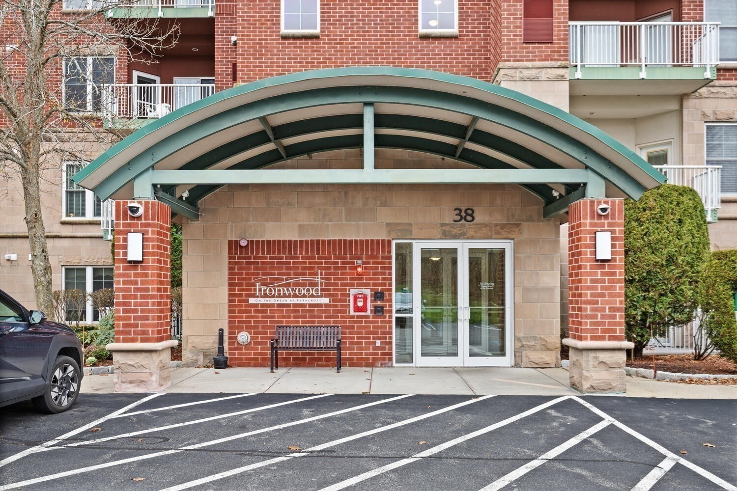 38 Village Unit 201, Middleton, MA 01949 - Image 30