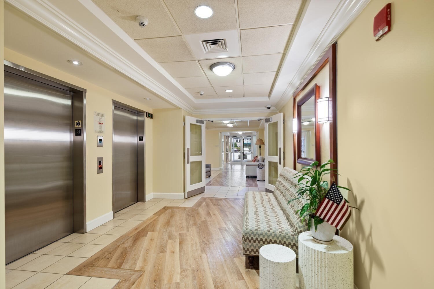 38 Village Unit 201, Middleton, MA 01949 - Image 4