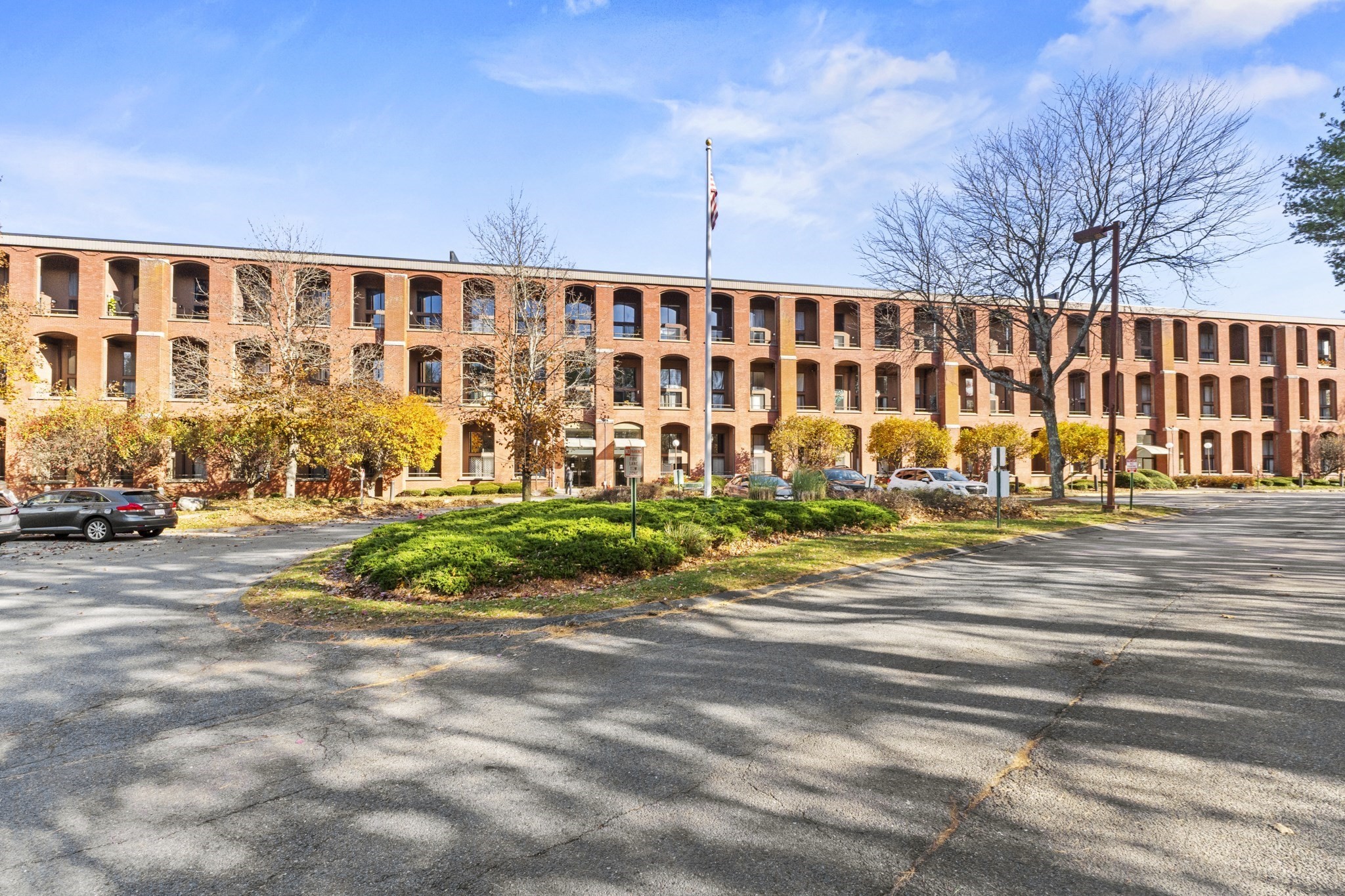 96 Old Colony Avenue Unit 202, Taunton, MA 02718