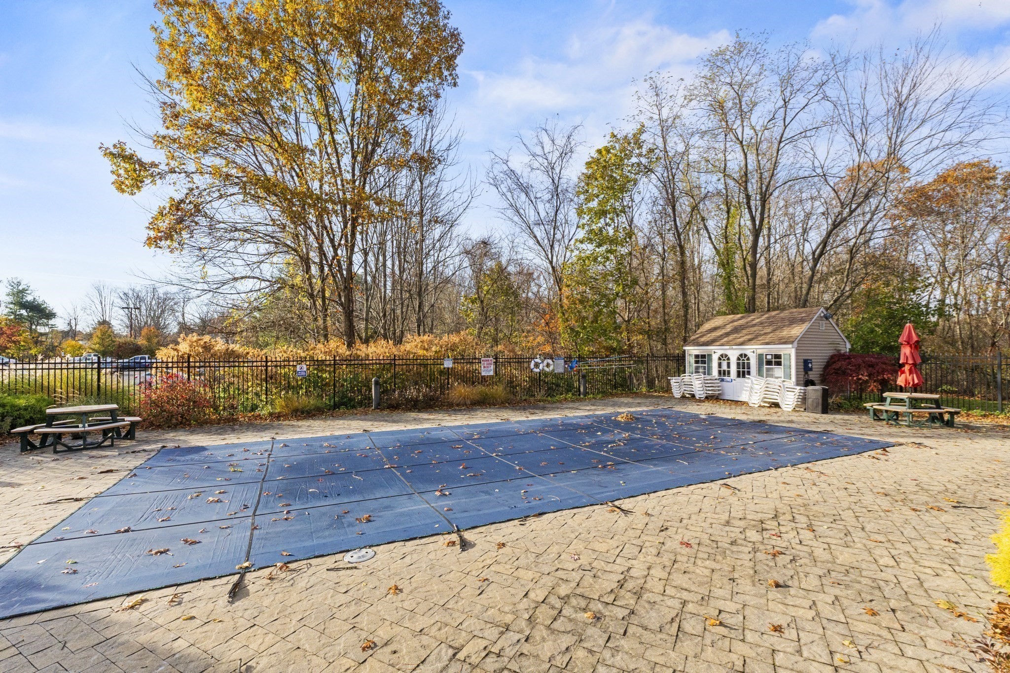 96 Old Colony Avenue Unit 202, Taunton, MA 02718 - Image 22