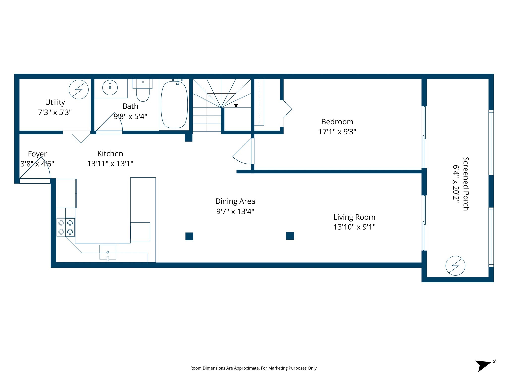 96 Old Colony Avenue Unit 202, Taunton, MA 02718 - Image 26