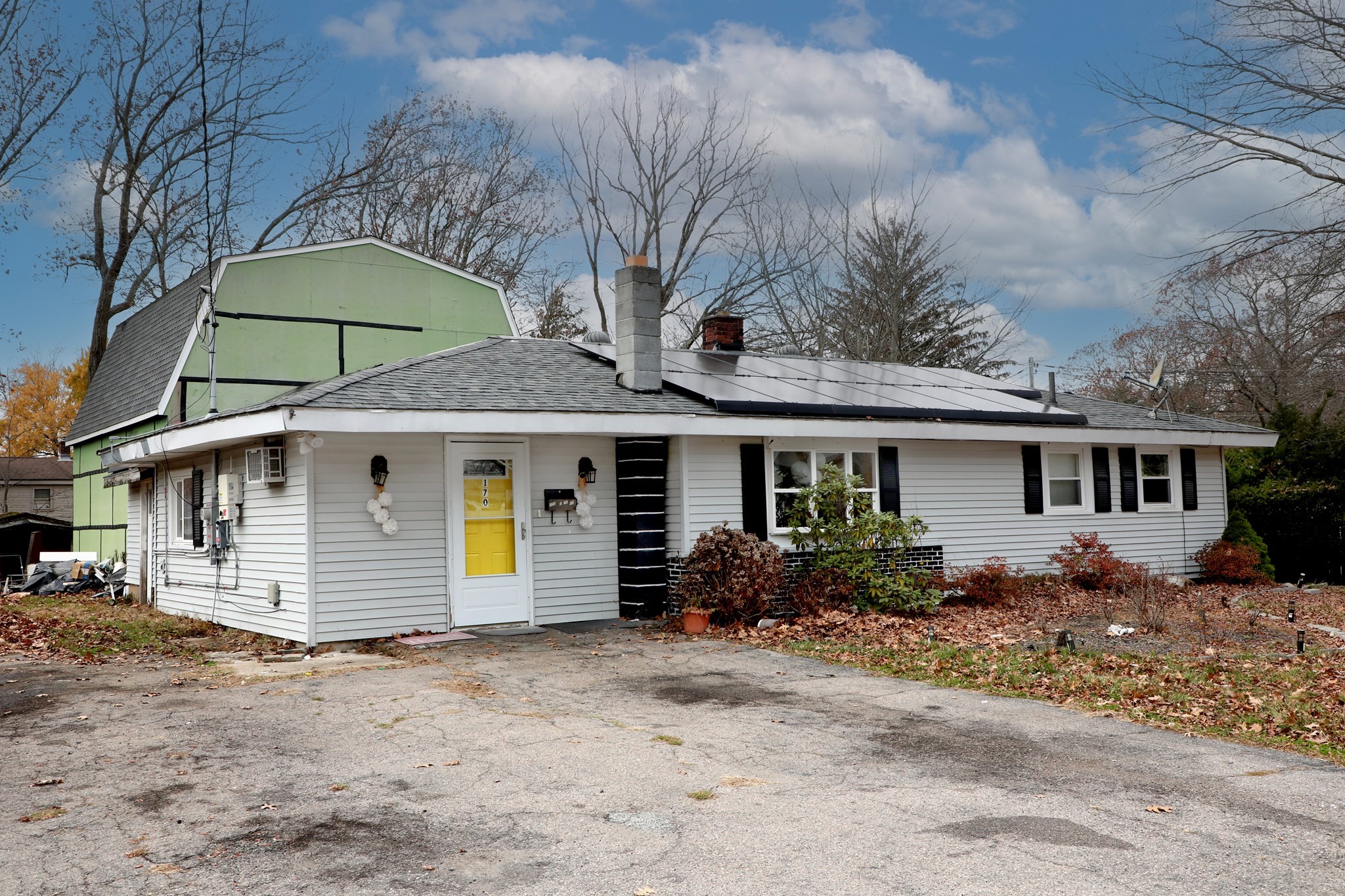 170 Elsie Road, Brockton, MA 02302