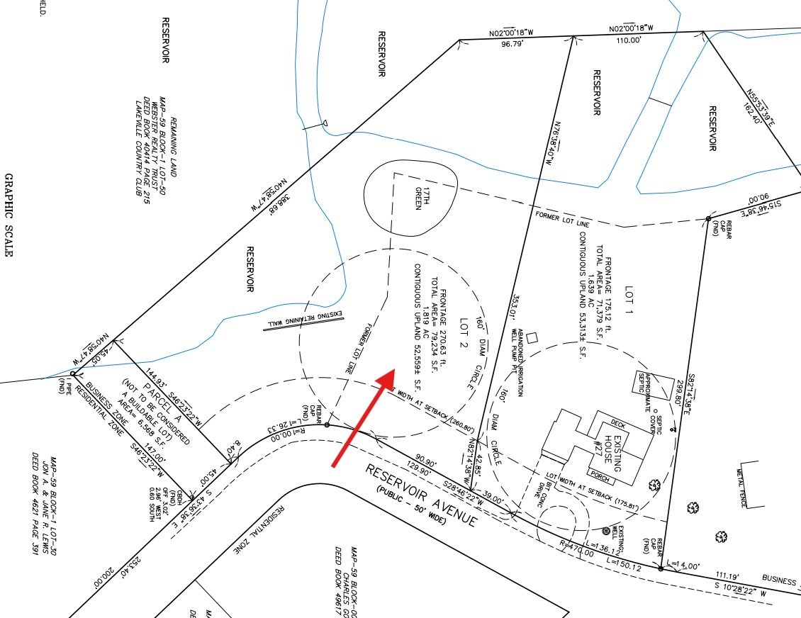 2 Reservoir Ave, Lakeville, MA 02347 - Image 1