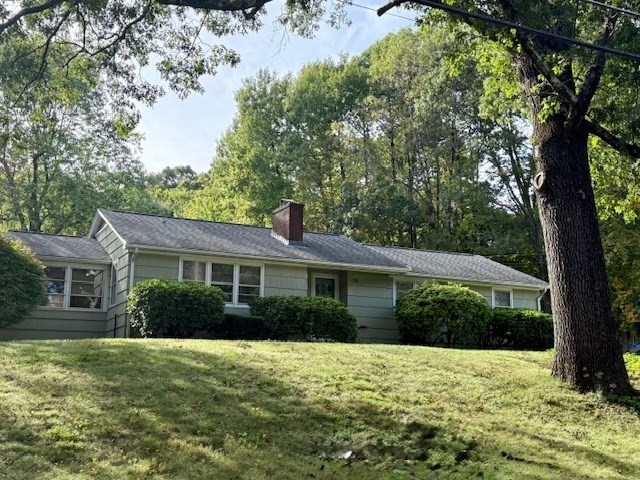 39 Warren Street, Westborough, MA 01581