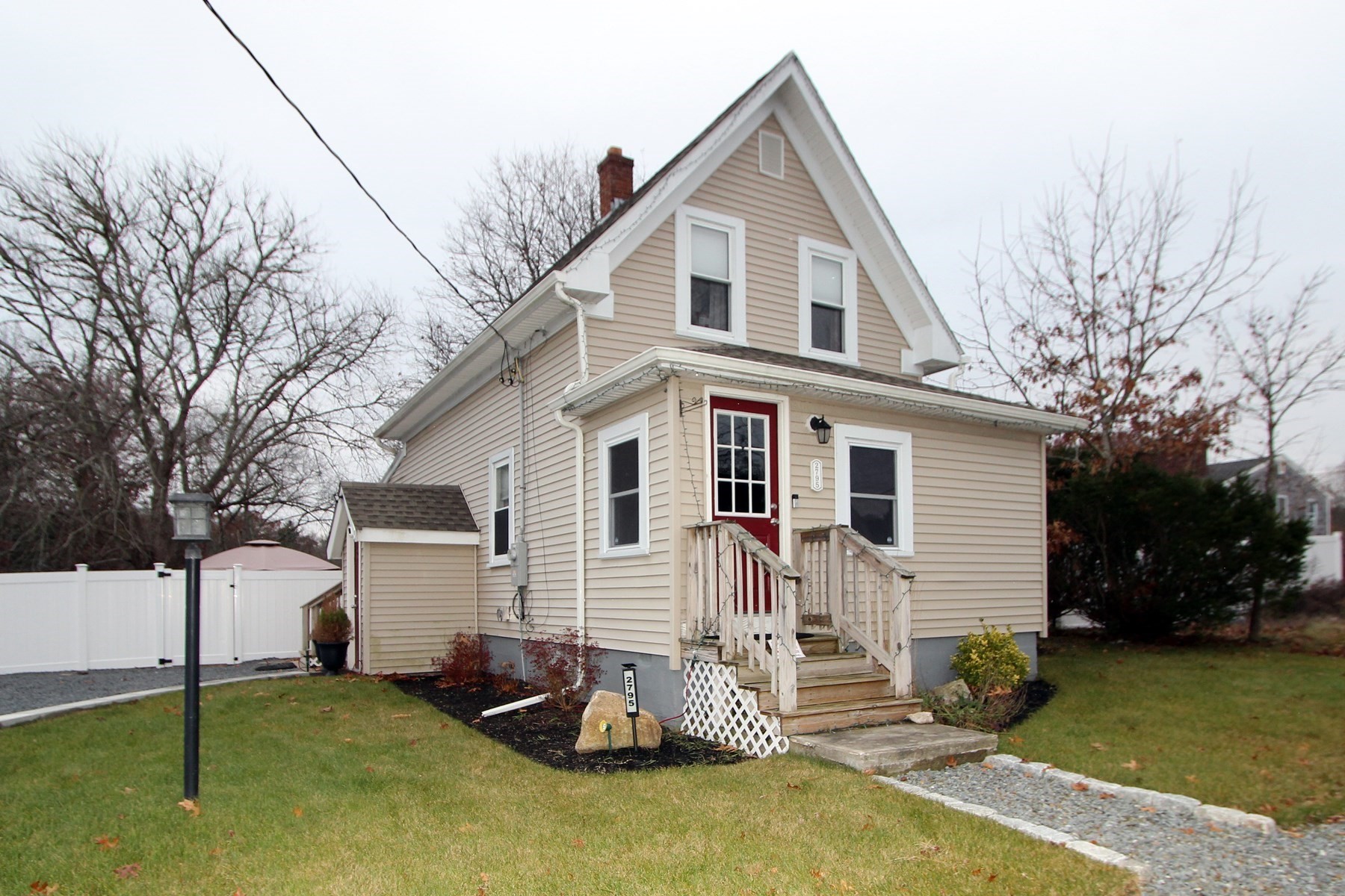 2795 Cranberry Hwy, Wareham, MA 02571 - Image 1