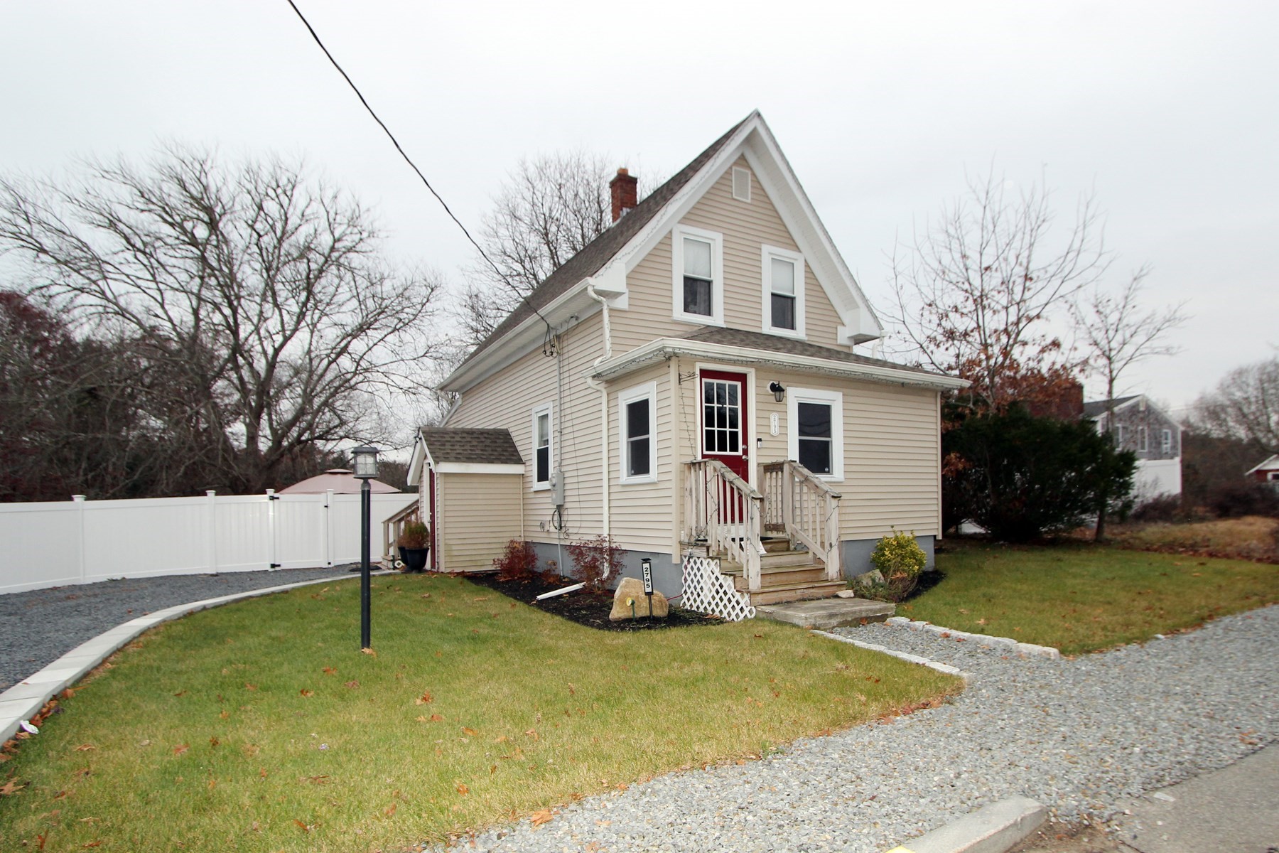 2795 Cranberry Hwy, Wareham, MA 02571 - Image 3