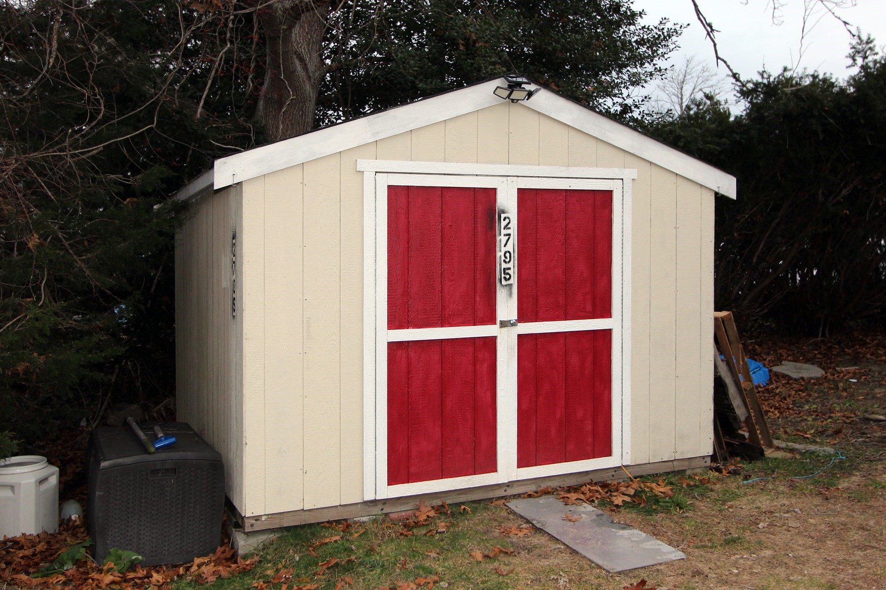 2795 Cranberry Hwy, Wareham, MA 02571 - Image 31