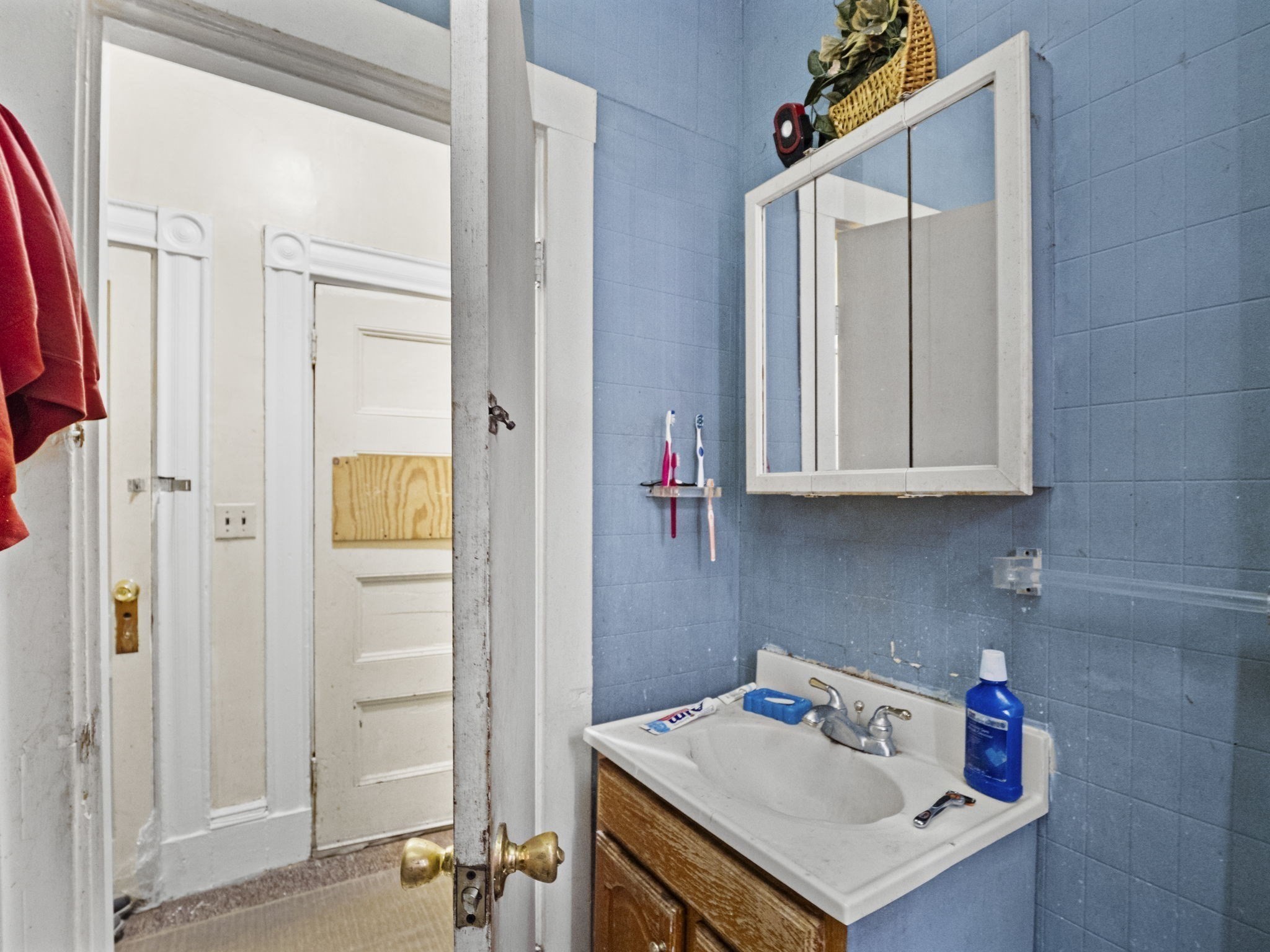 73 Stanton St, Dorchester, Boston, MA 02124 - Image 17