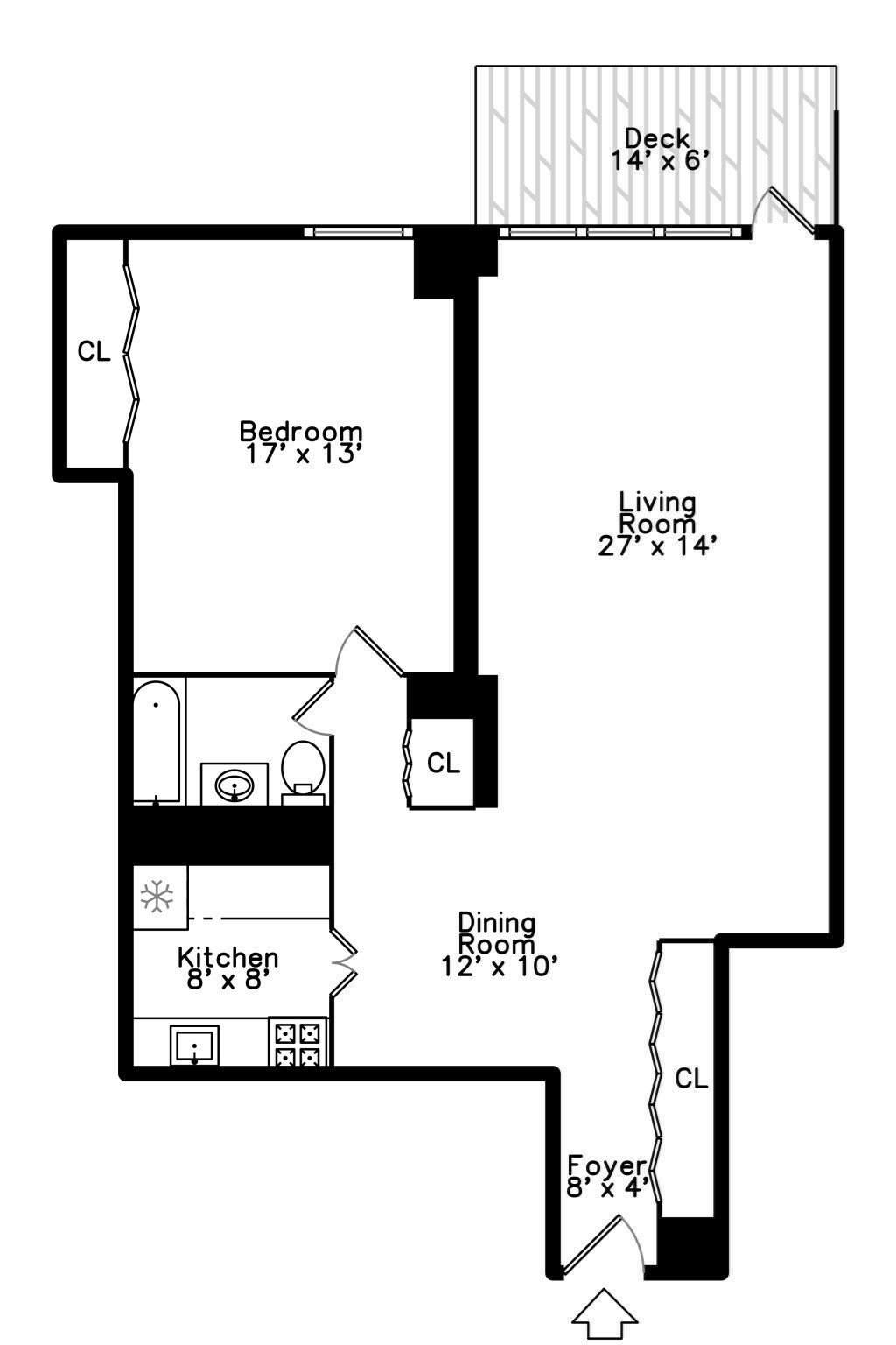 111 Perkins Street Unit 121, Jamaica Plain, Boston, MA 02130 - Image 9