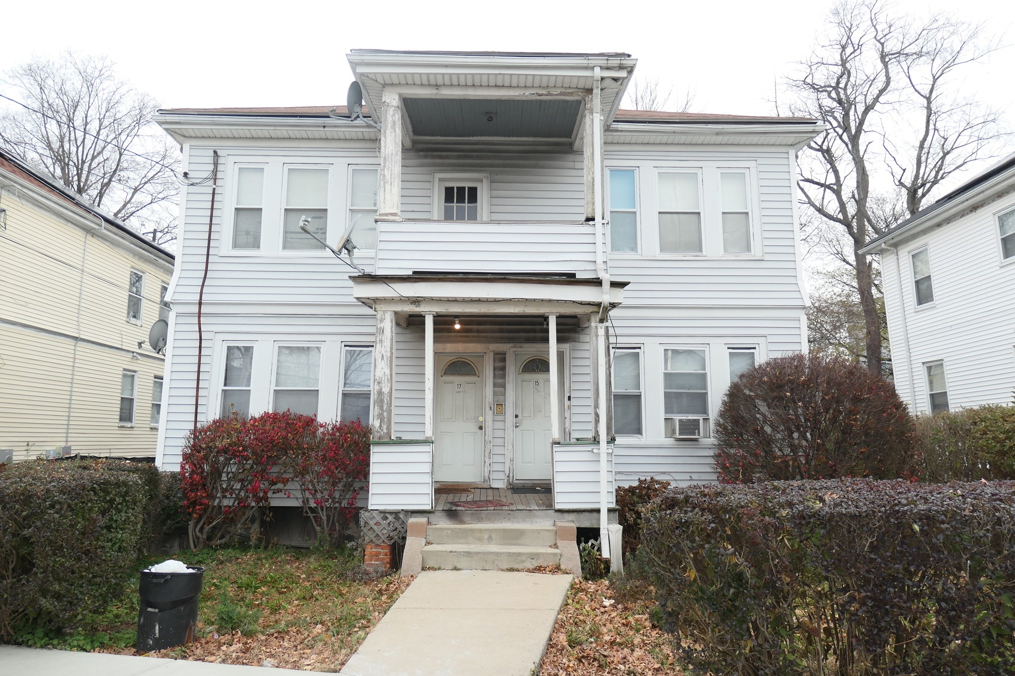 15 W Selden St, Mattapan, Boston, MA 02126