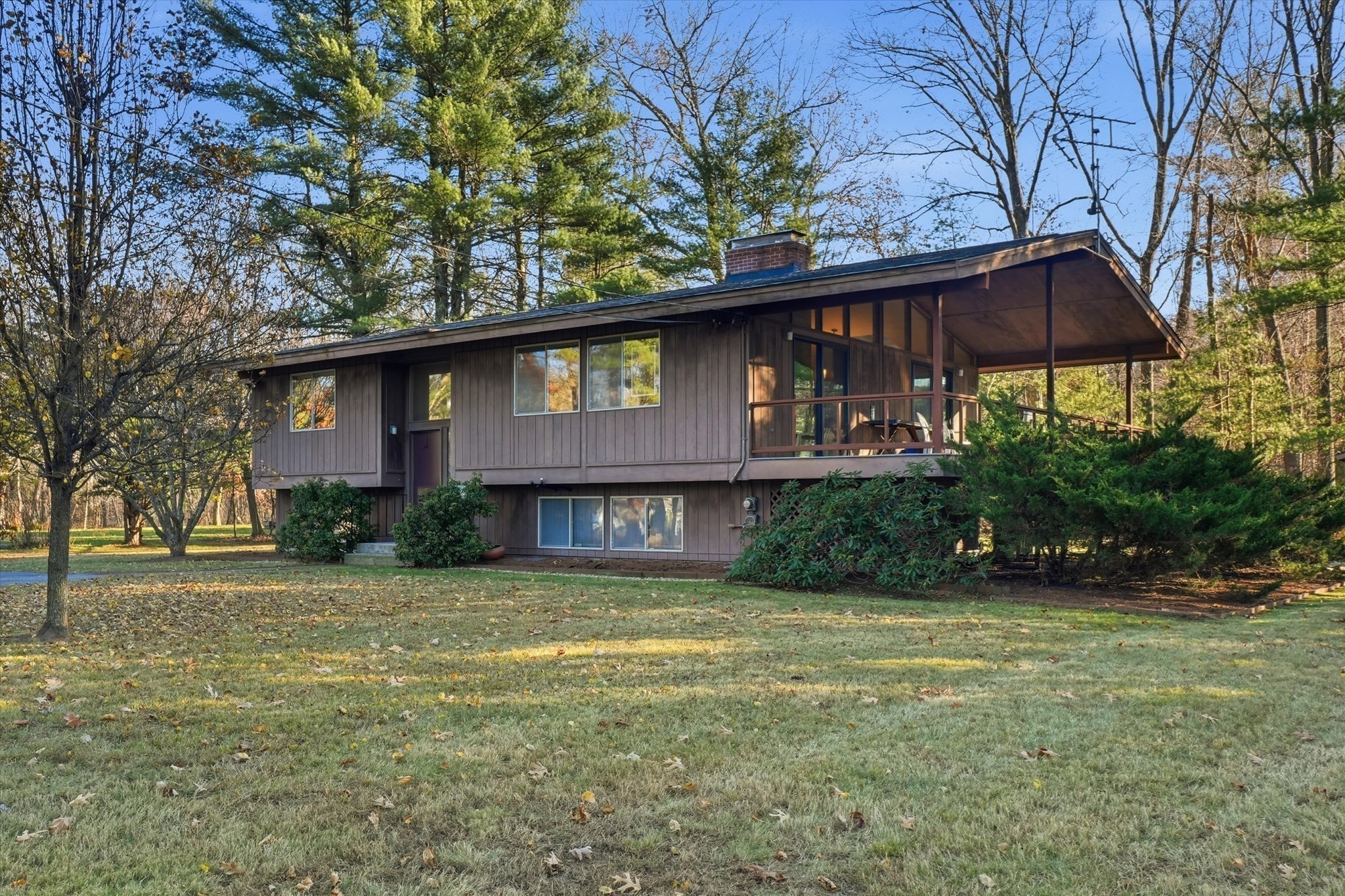 40 Ballardvale Road, Andover, MA 01810