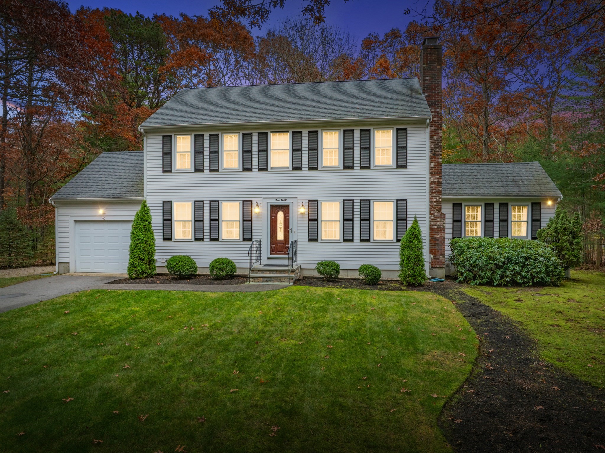160 Mashpee Neck Rd, Mashpee, MA 02649 - Image 1